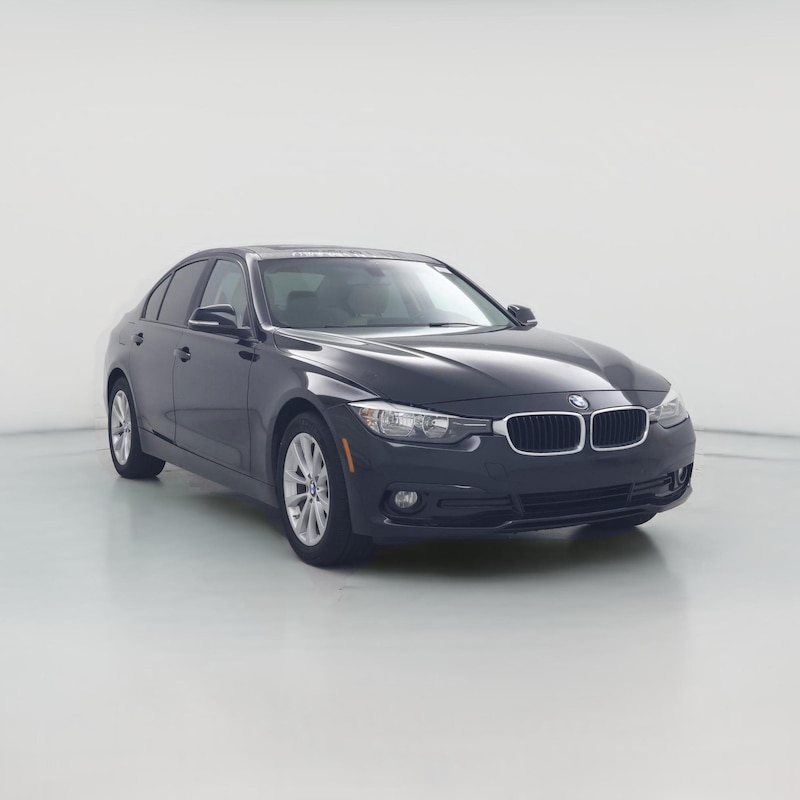 2016 BMW 320 I