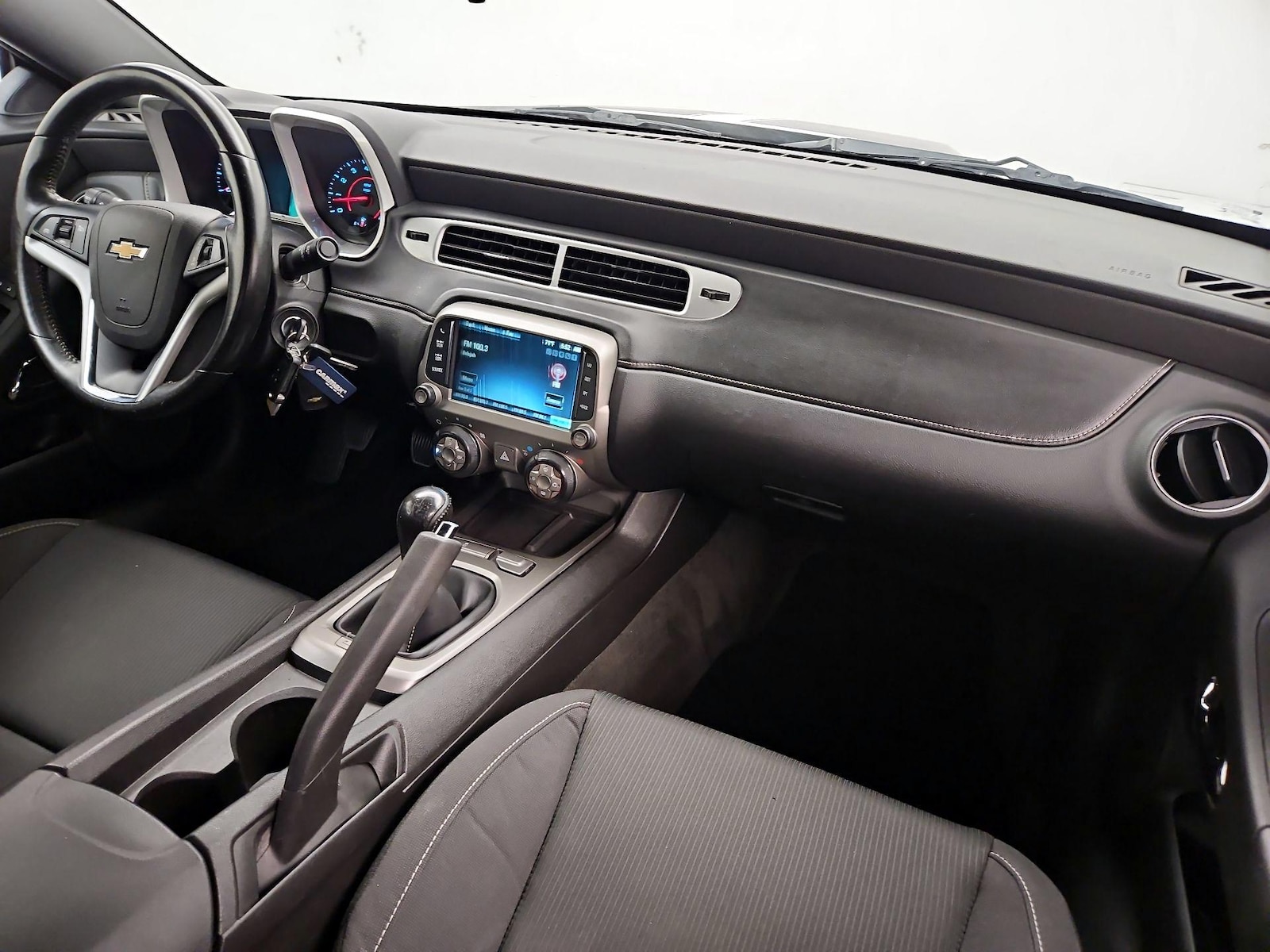 Navigation System