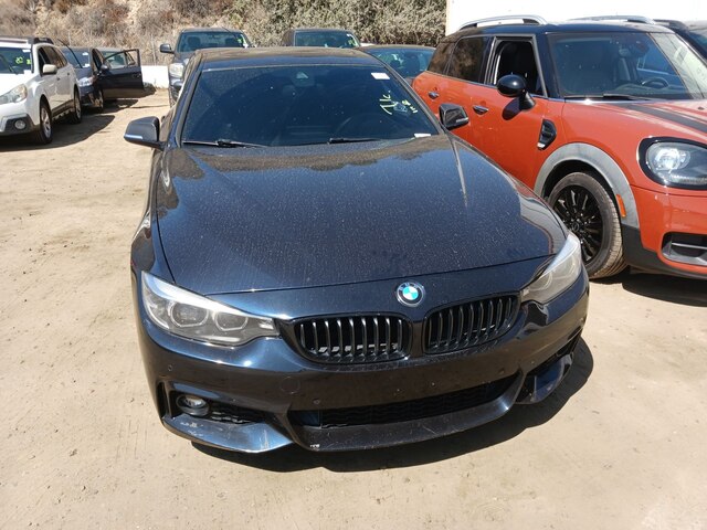 2020 BMW 440 I Gran Coupe