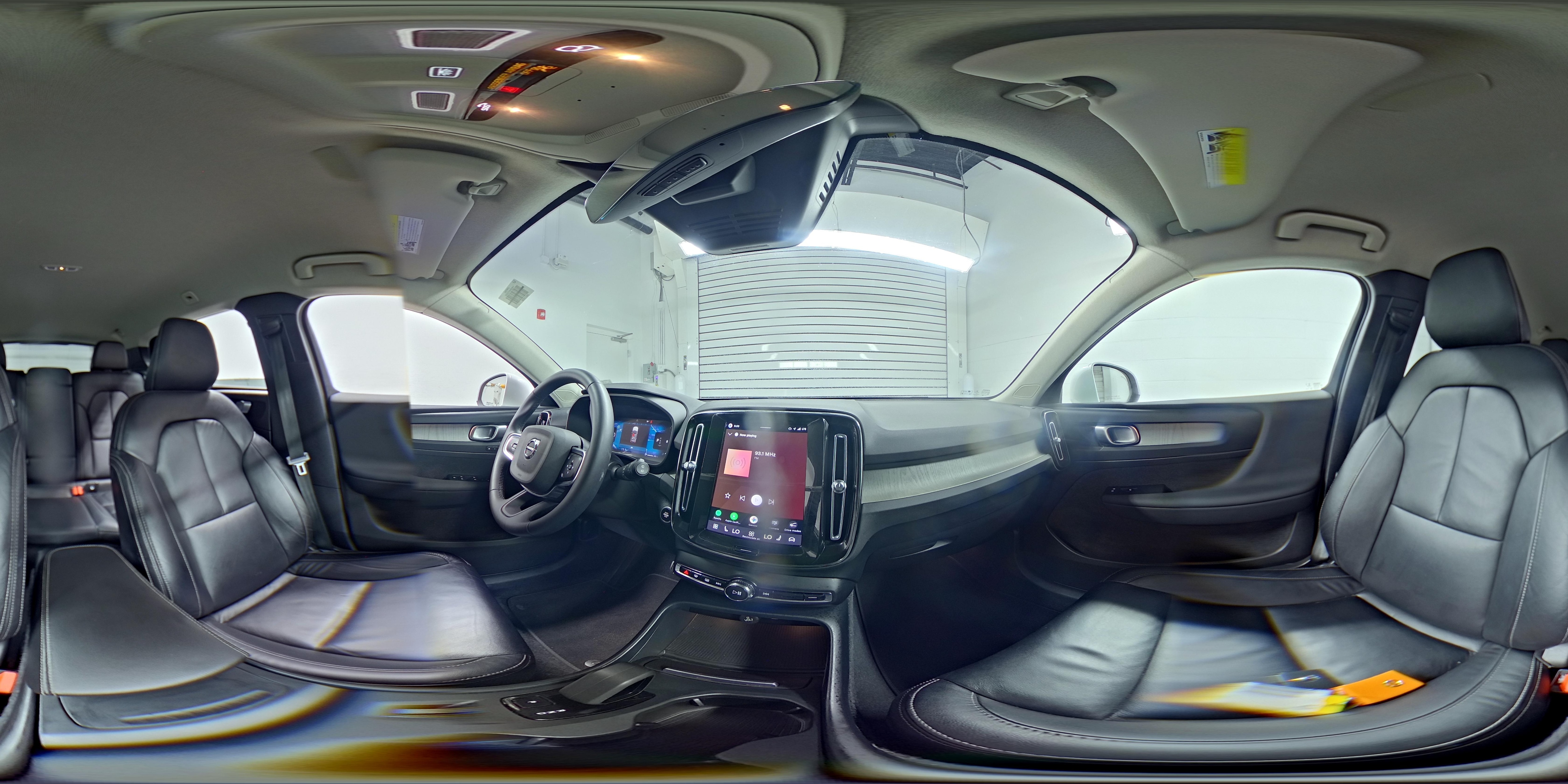 2023 Volvo XC40 Core - Photo 20