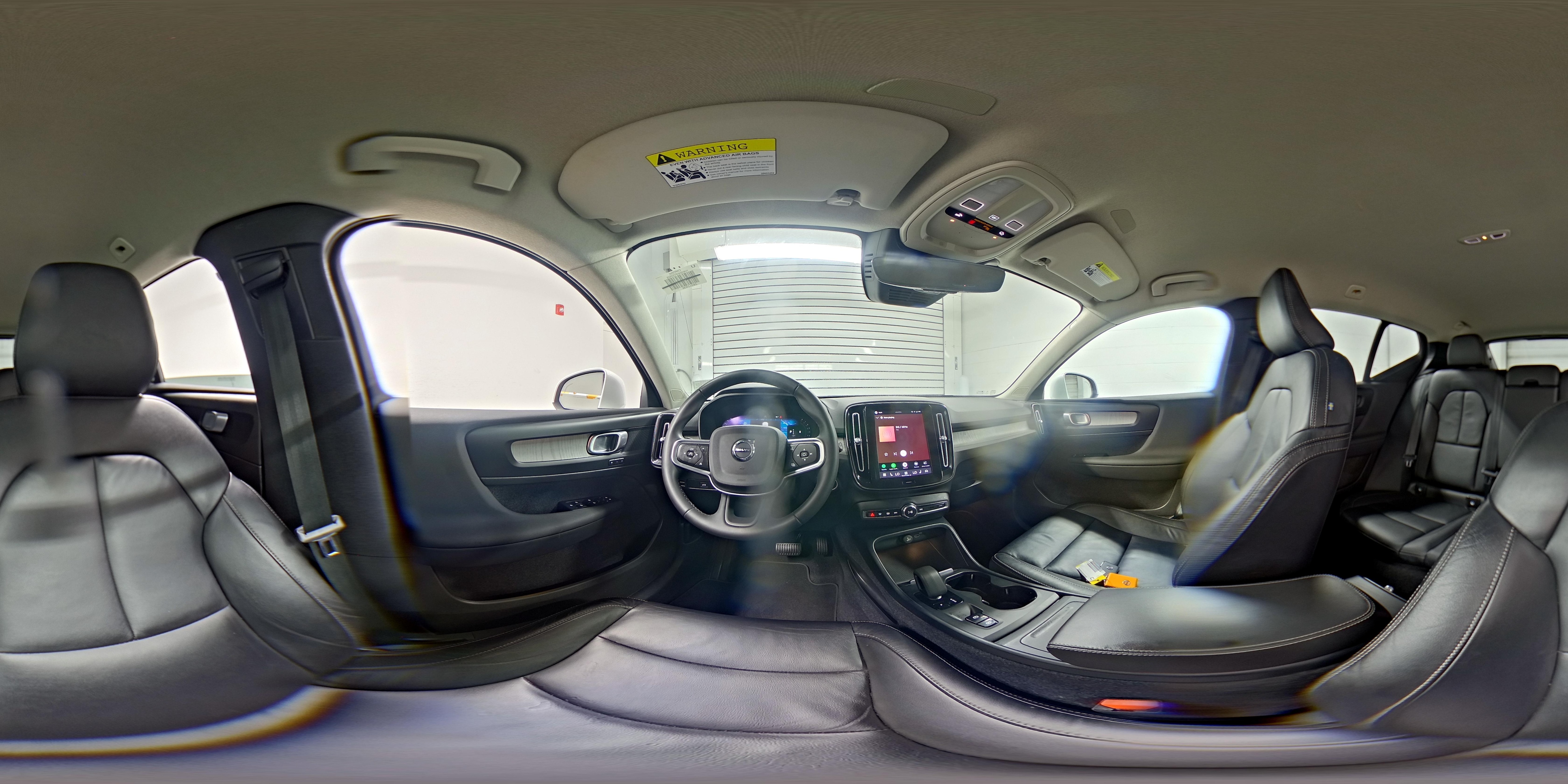 2023 Volvo XC40 Core - Photo 22