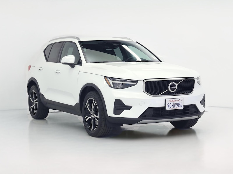 2023 Volvo XC40 B4 Core