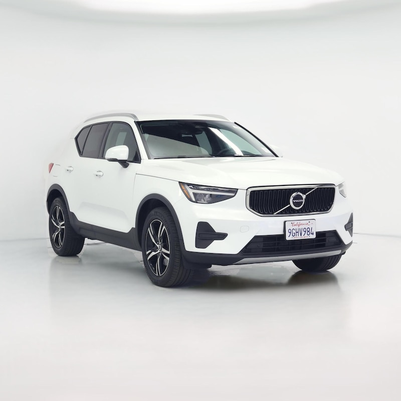 2023 Volvo XC40 B4 Core