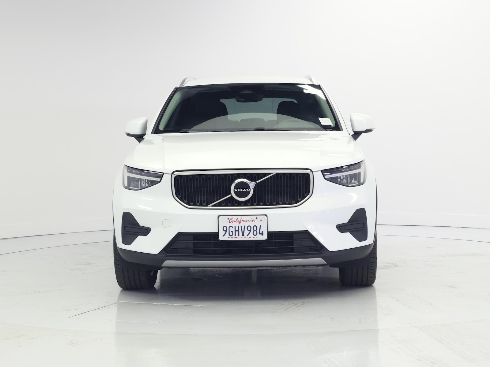 2023 Volvo XC40 Core - Photo 6