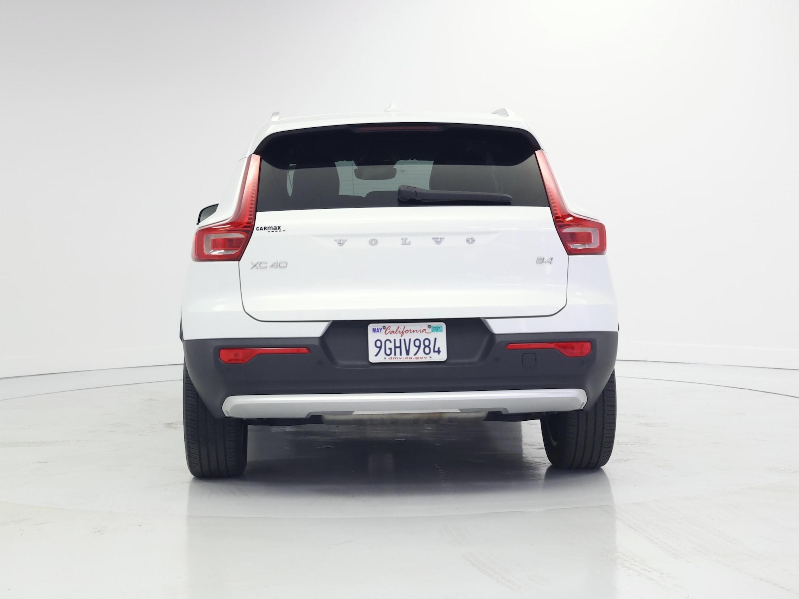 2023 Volvo XC40 Core - Photo 7