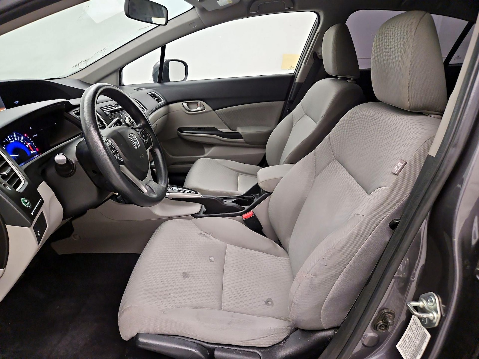 Side Airbags