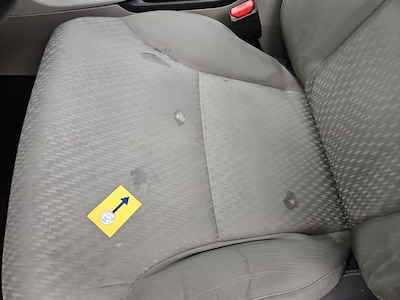 Condition detail