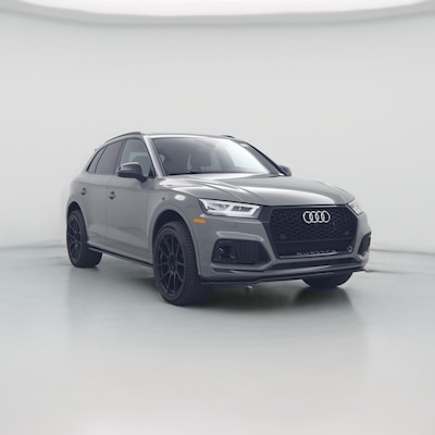 Recommended categories heading image of the selected vehicle