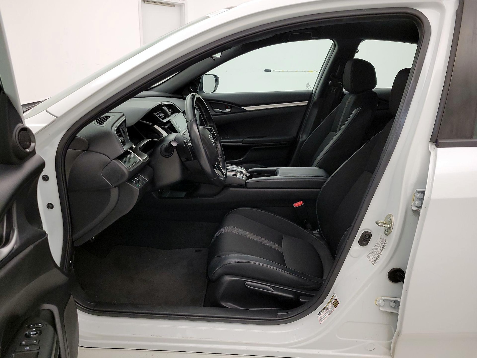 Side Airbags