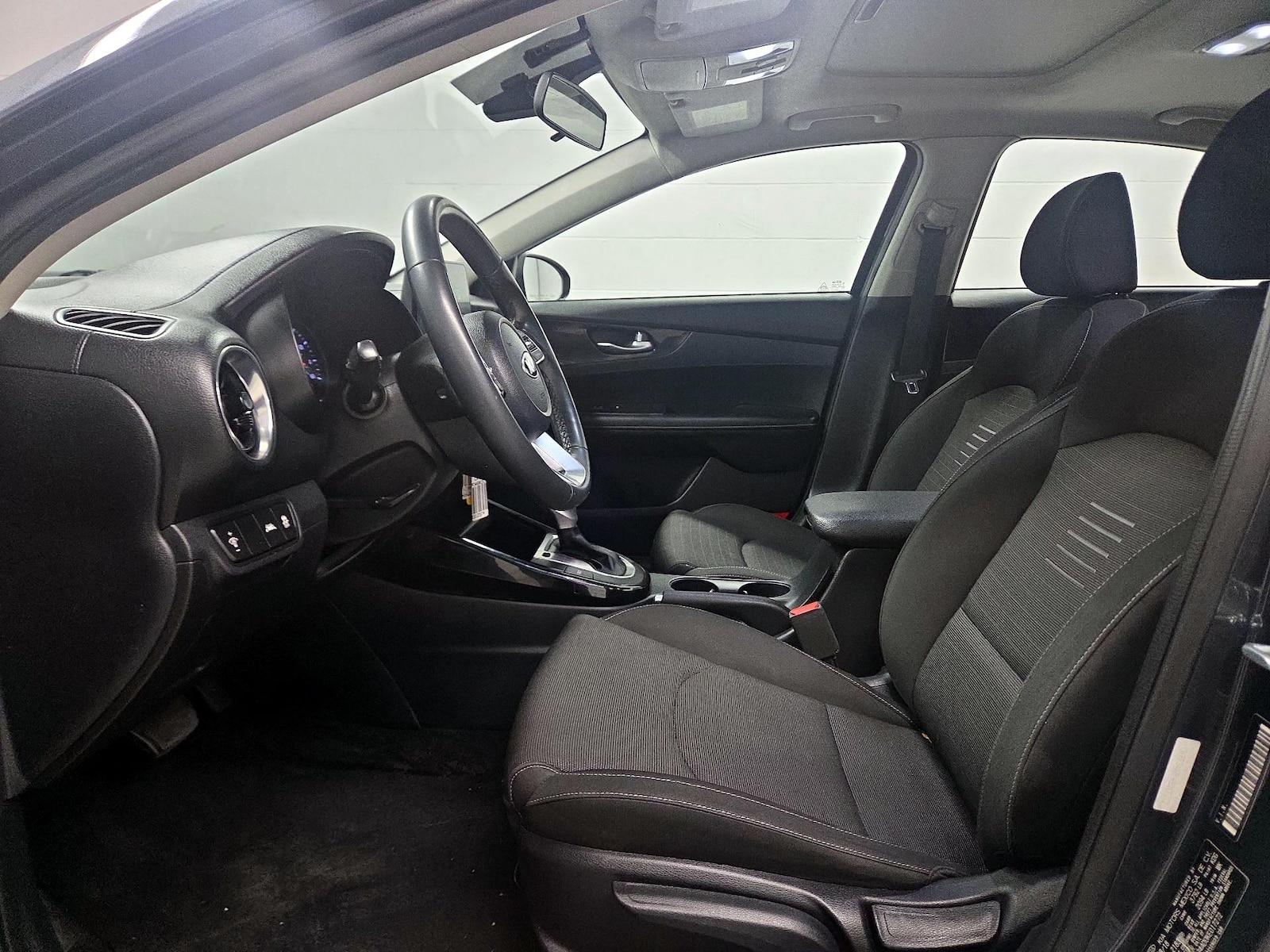 Side Airbags