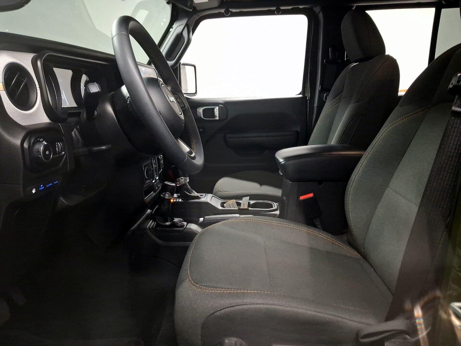 Side Airbags