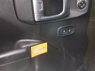 Condition detail