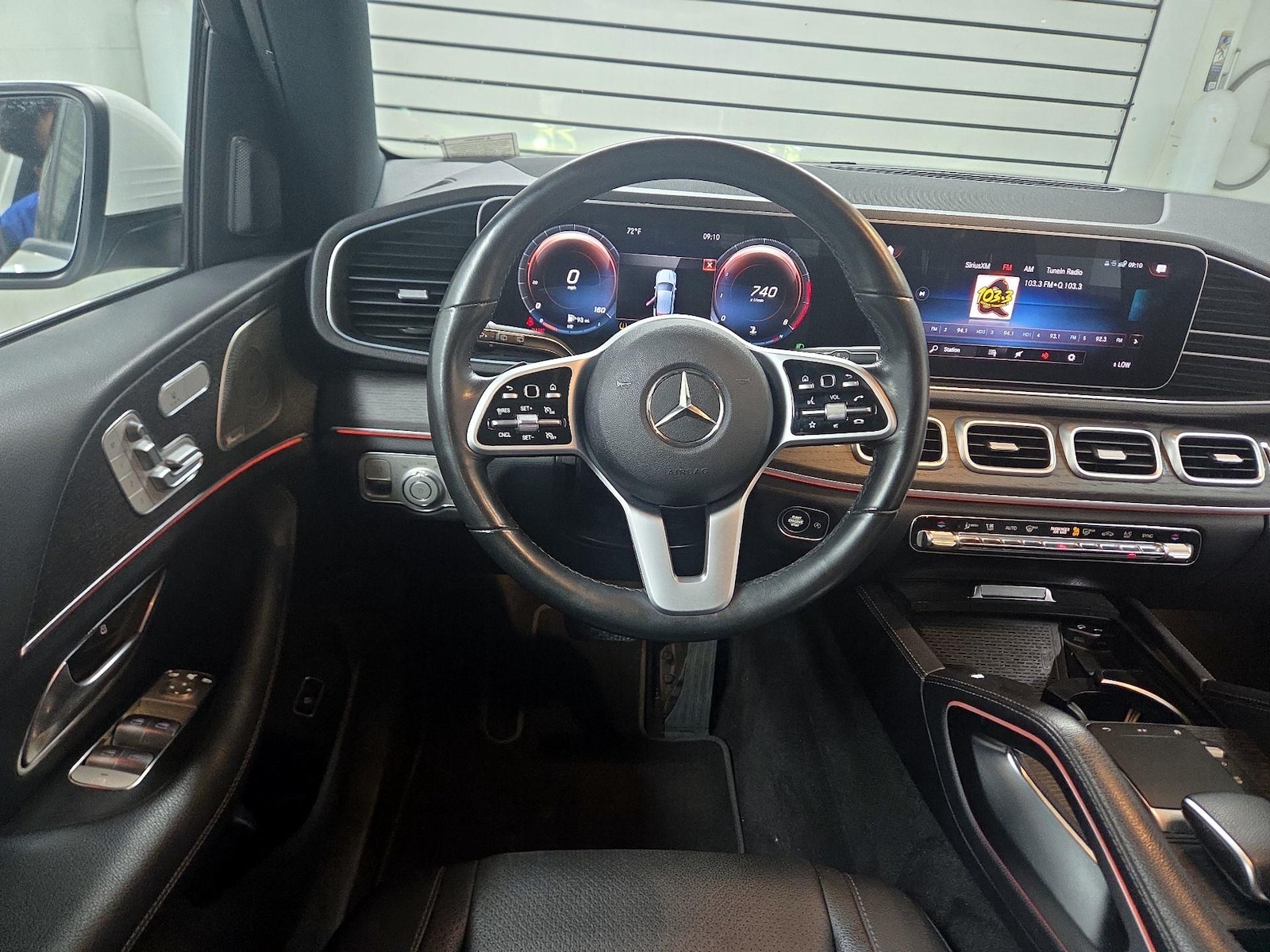 Remote Start