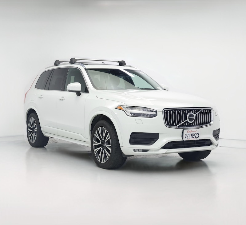 2020 Volvo XC90 T6 Momentum
