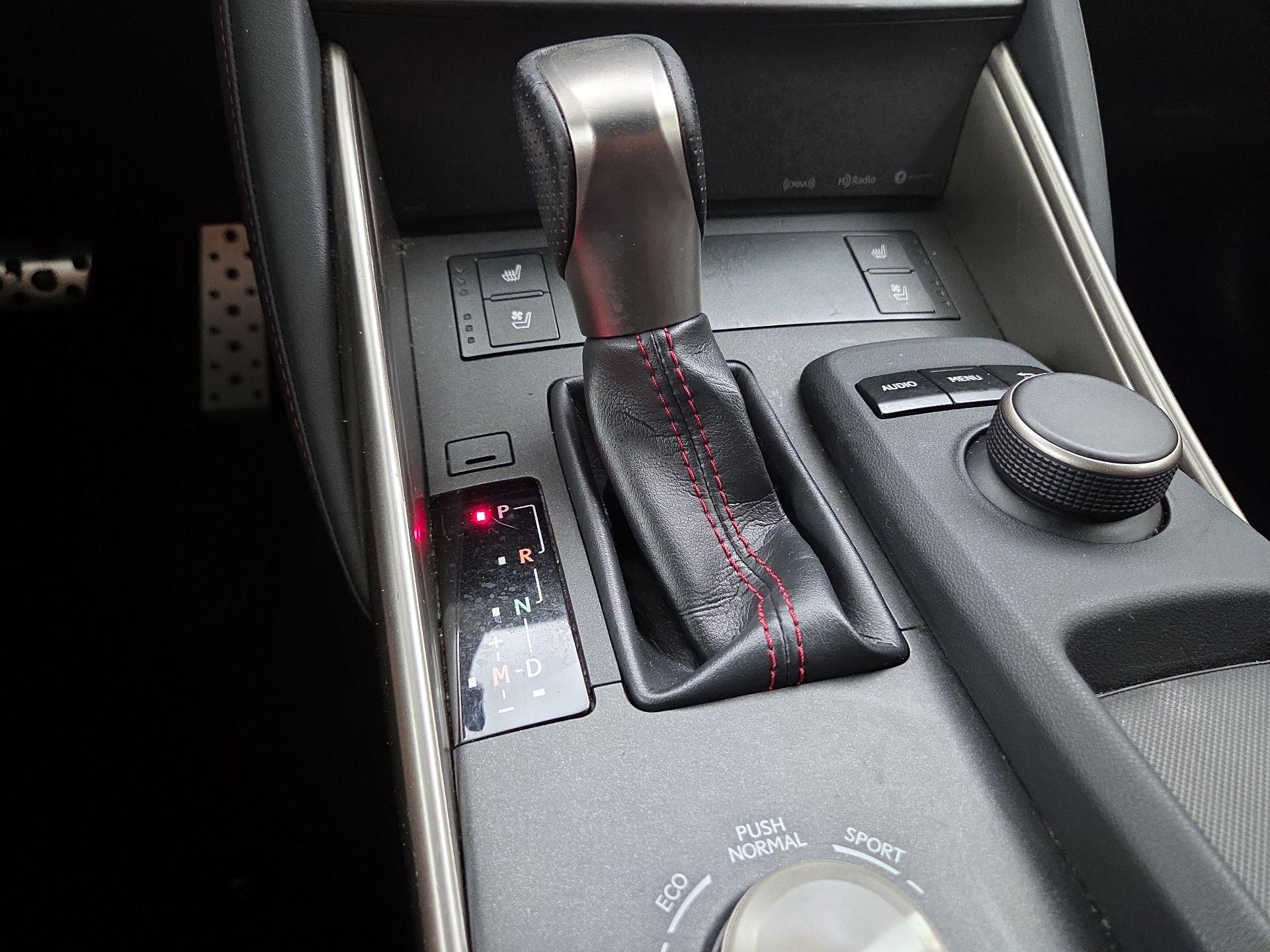 Thumbnail: 2019 Lexus IS - 17