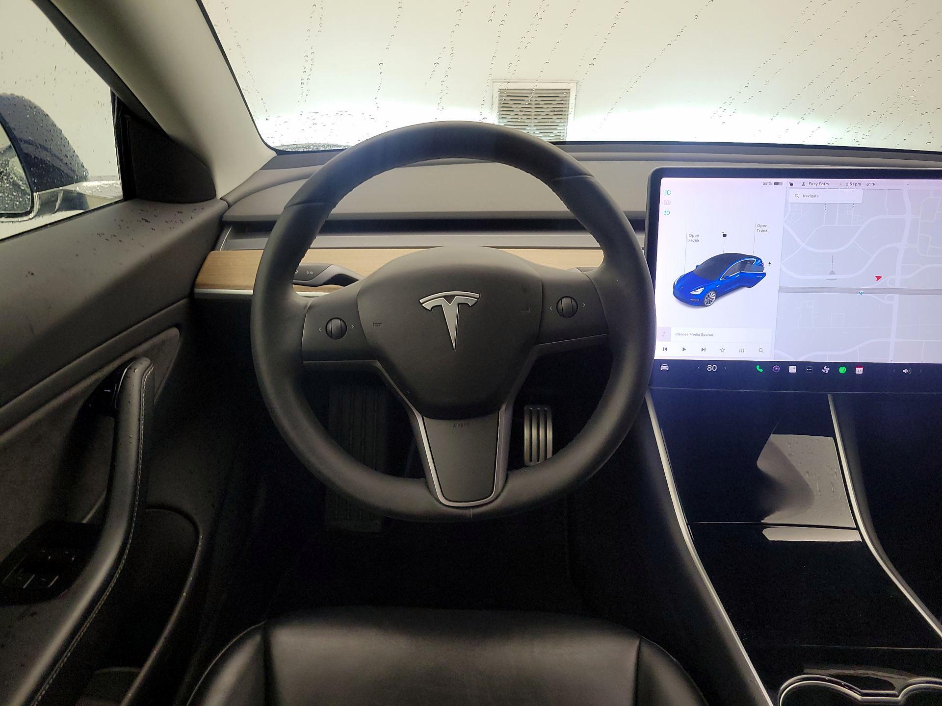 Thumbnail: 2019 Tesla Model 3 - 10