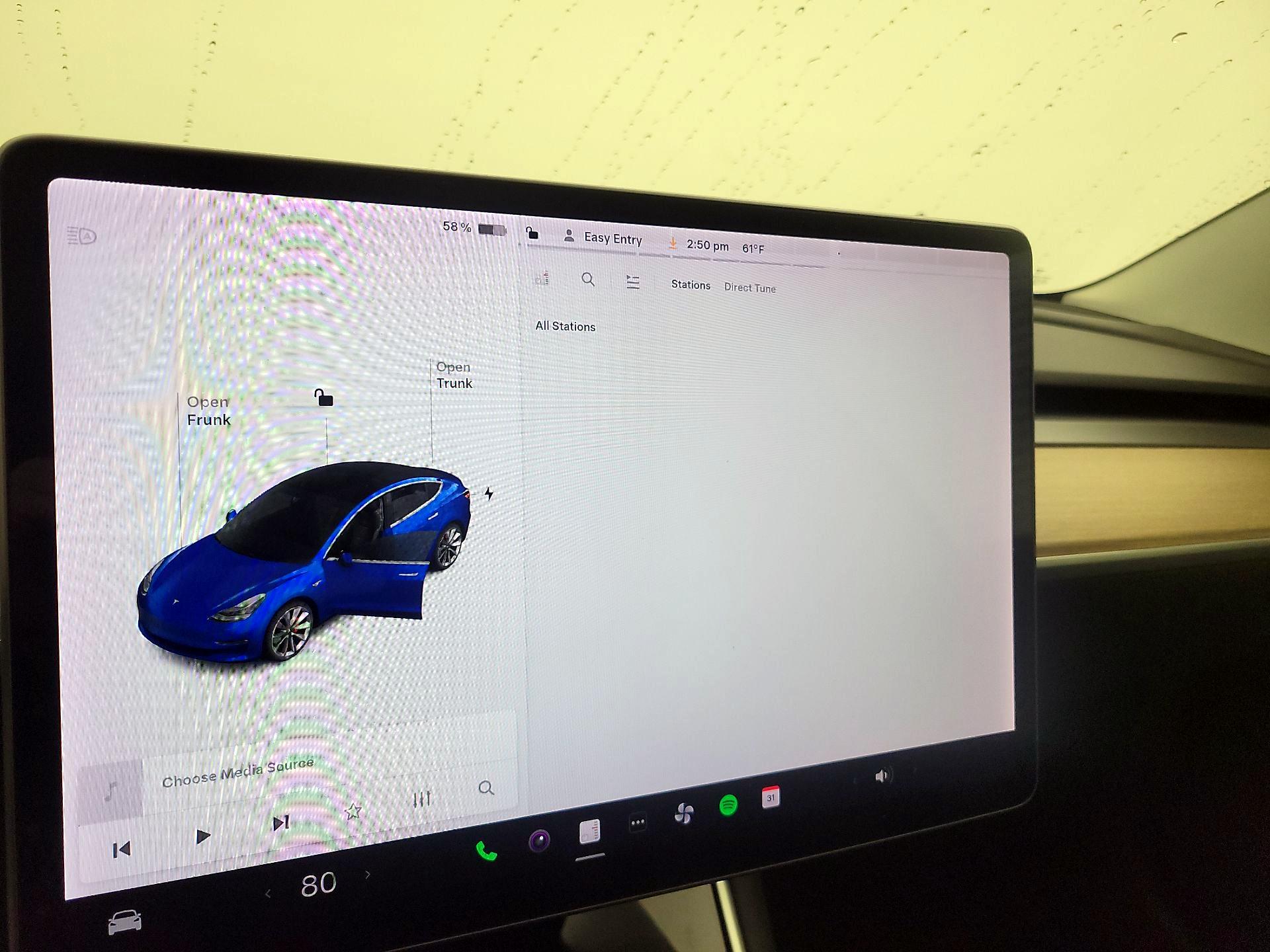 Thumbnail: 2019 Tesla Model 3 - 14