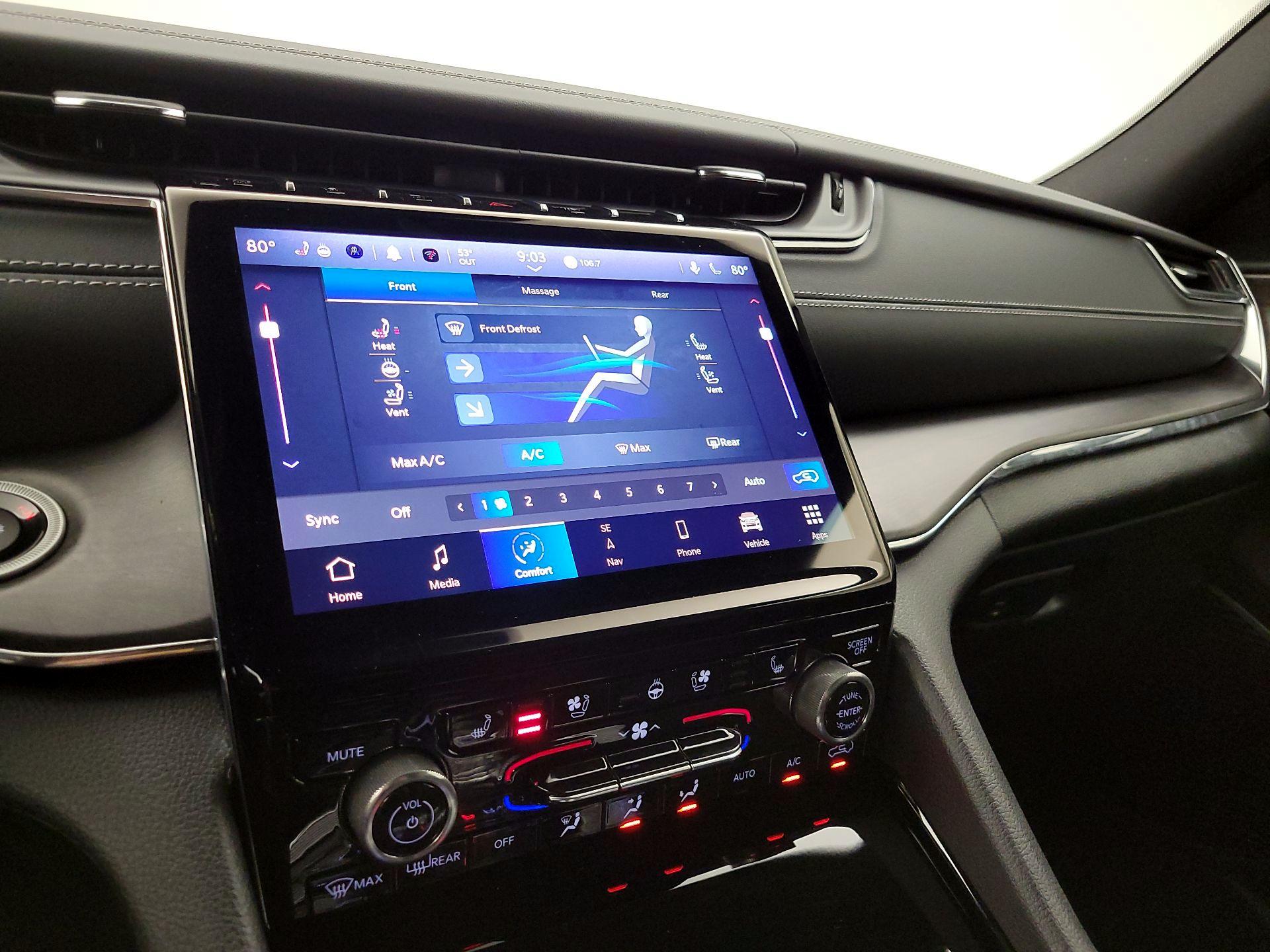 Thumbnail: 2024 Jeep Grand Cherokee - 17