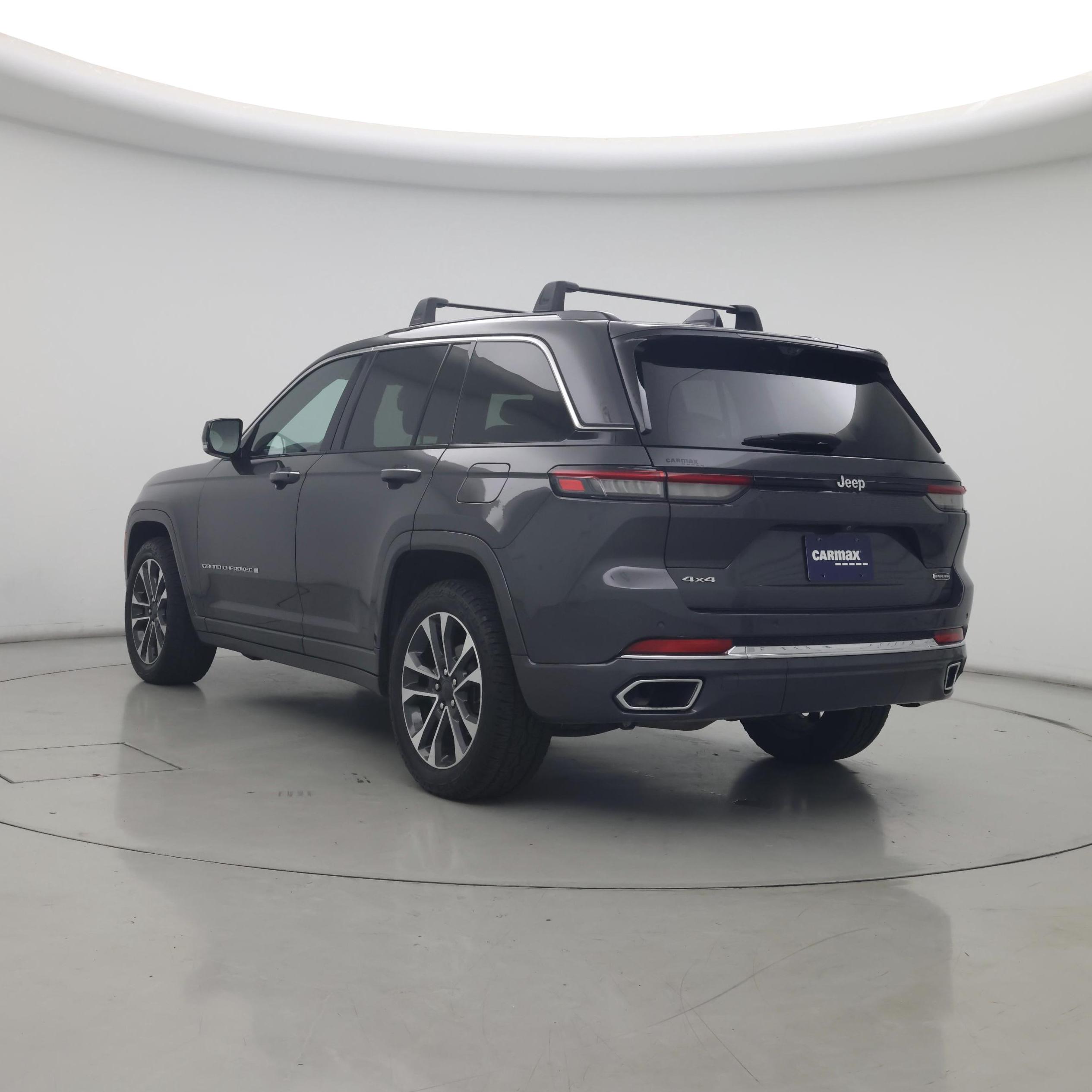 Thumbnail: 2024 Jeep Grand Cherokee - 2