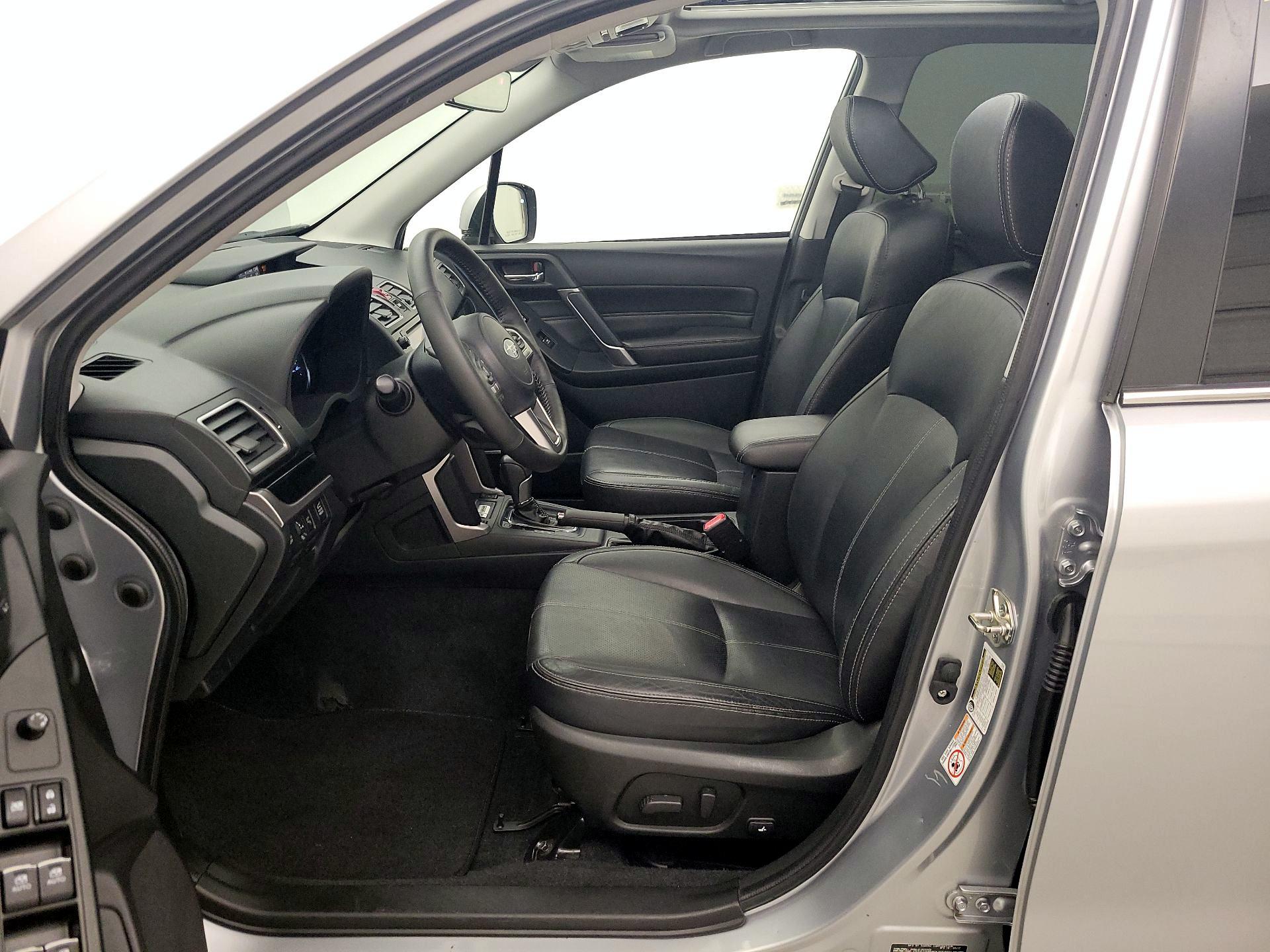 Thumbnail: 2018 Subaru Forester - 11