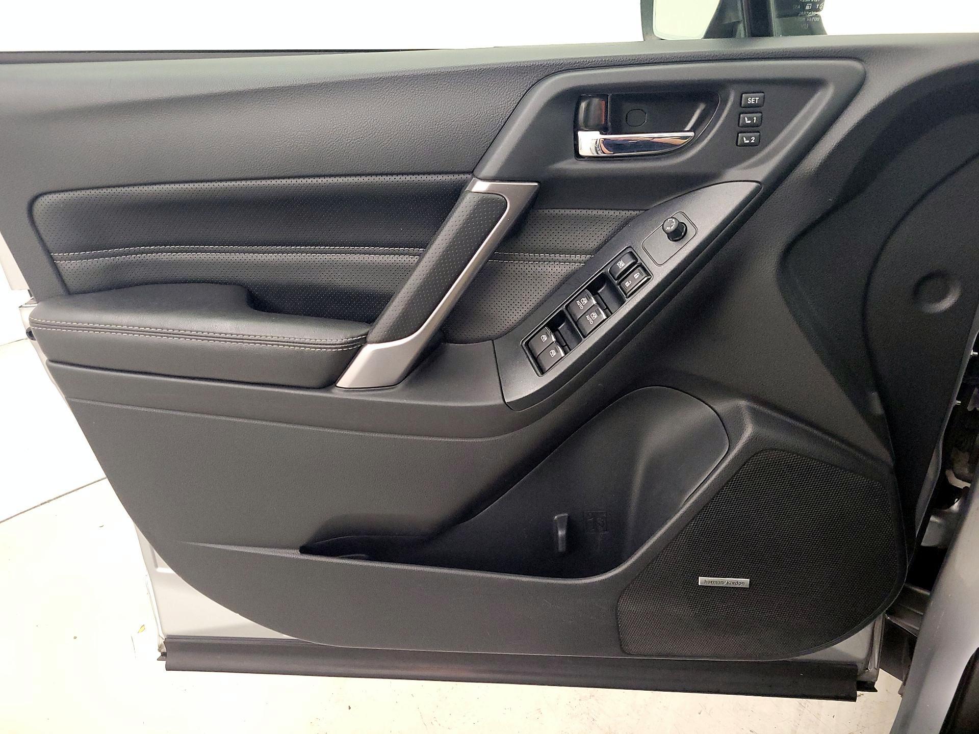 Thumbnail: 2018 Subaru Forester - 12