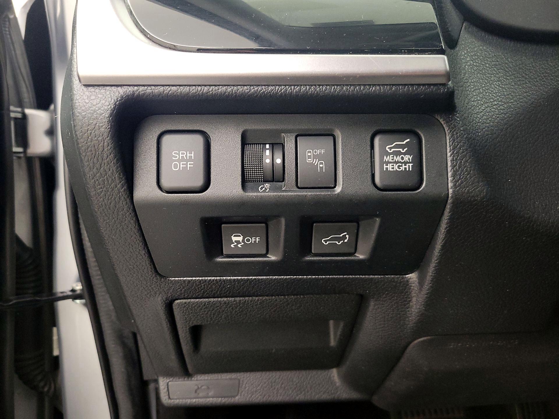 Thumbnail: 2018 Subaru Forester - 13