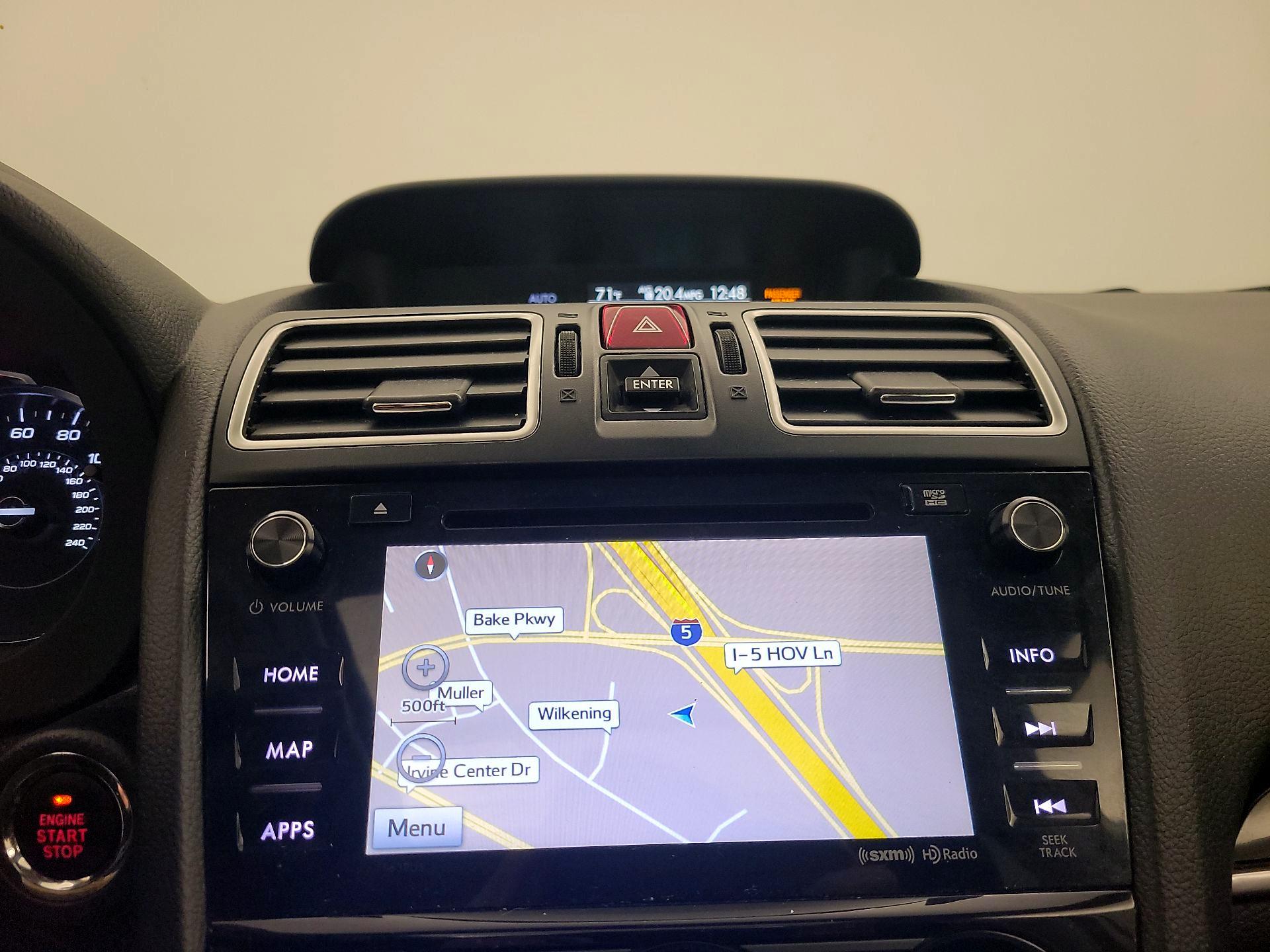 Thumbnail: 2018 Subaru Forester - 14