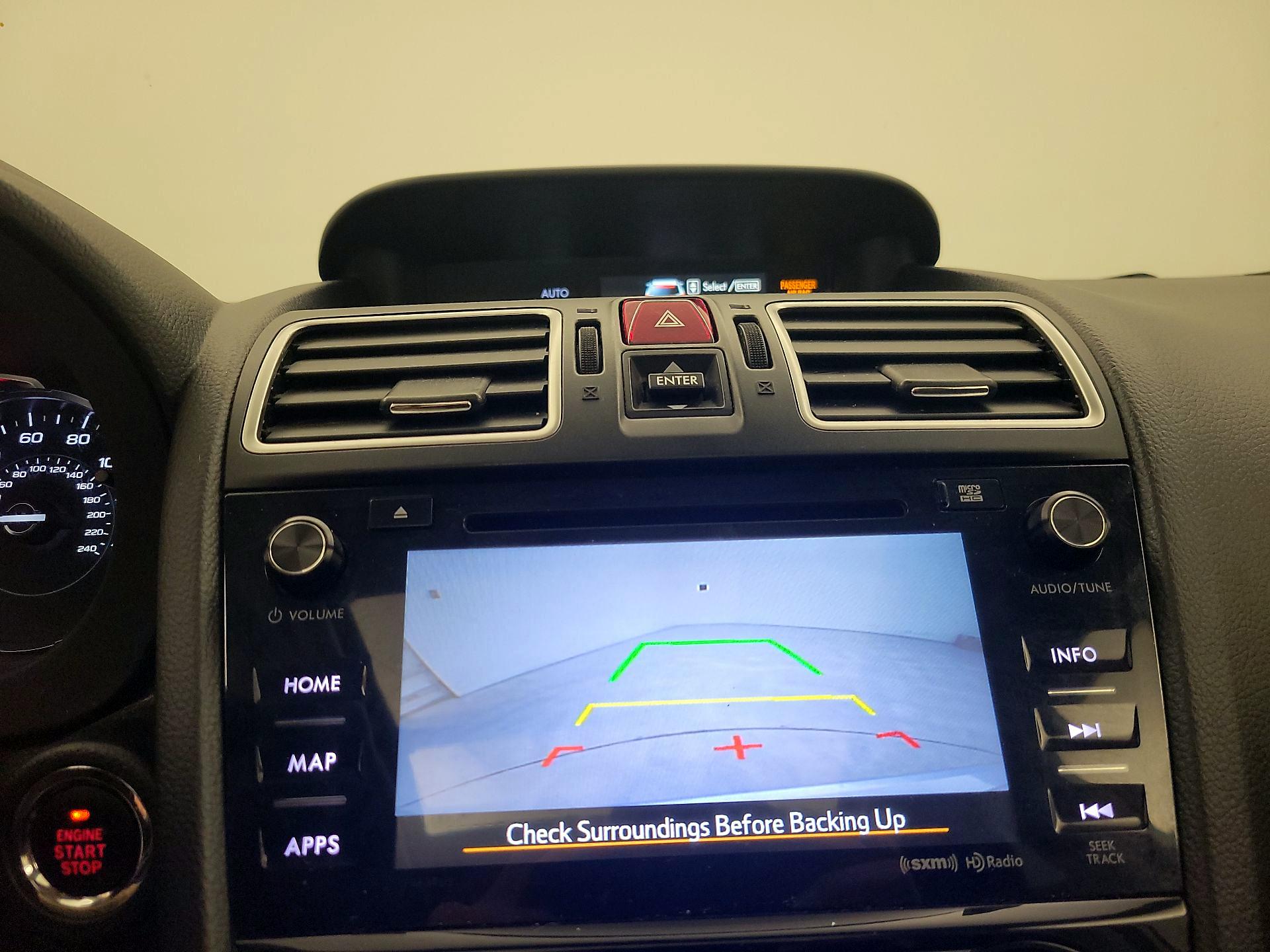 Thumbnail: 2018 Subaru Forester - 15