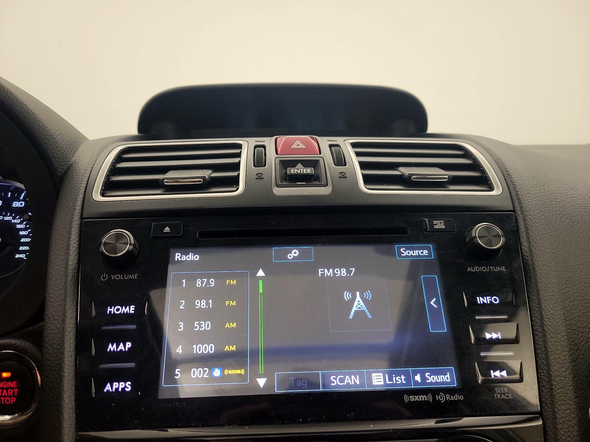 Thumbnail: 2018 Subaru Forester - 16