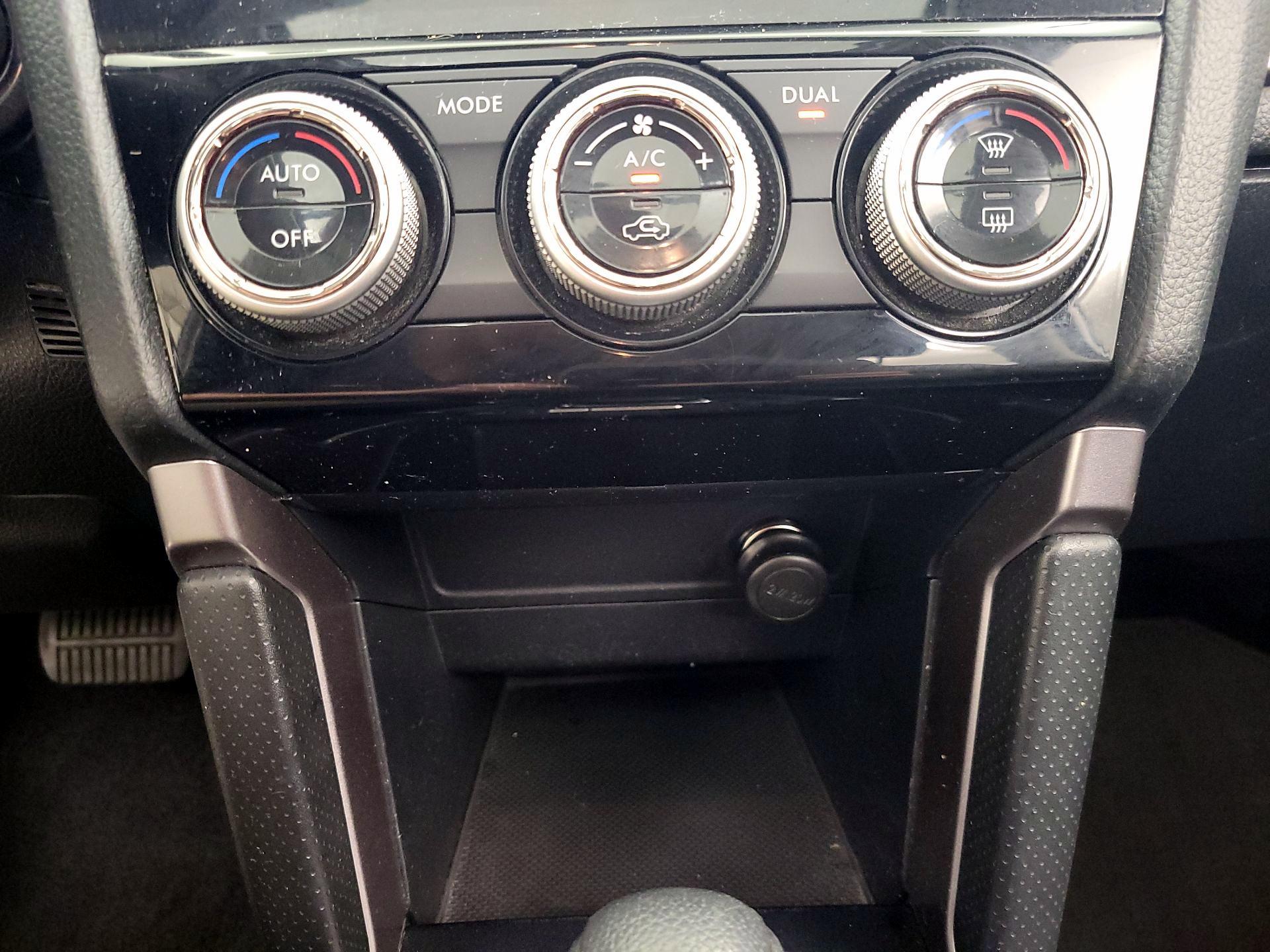 Thumbnail: 2018 Subaru Forester - 17