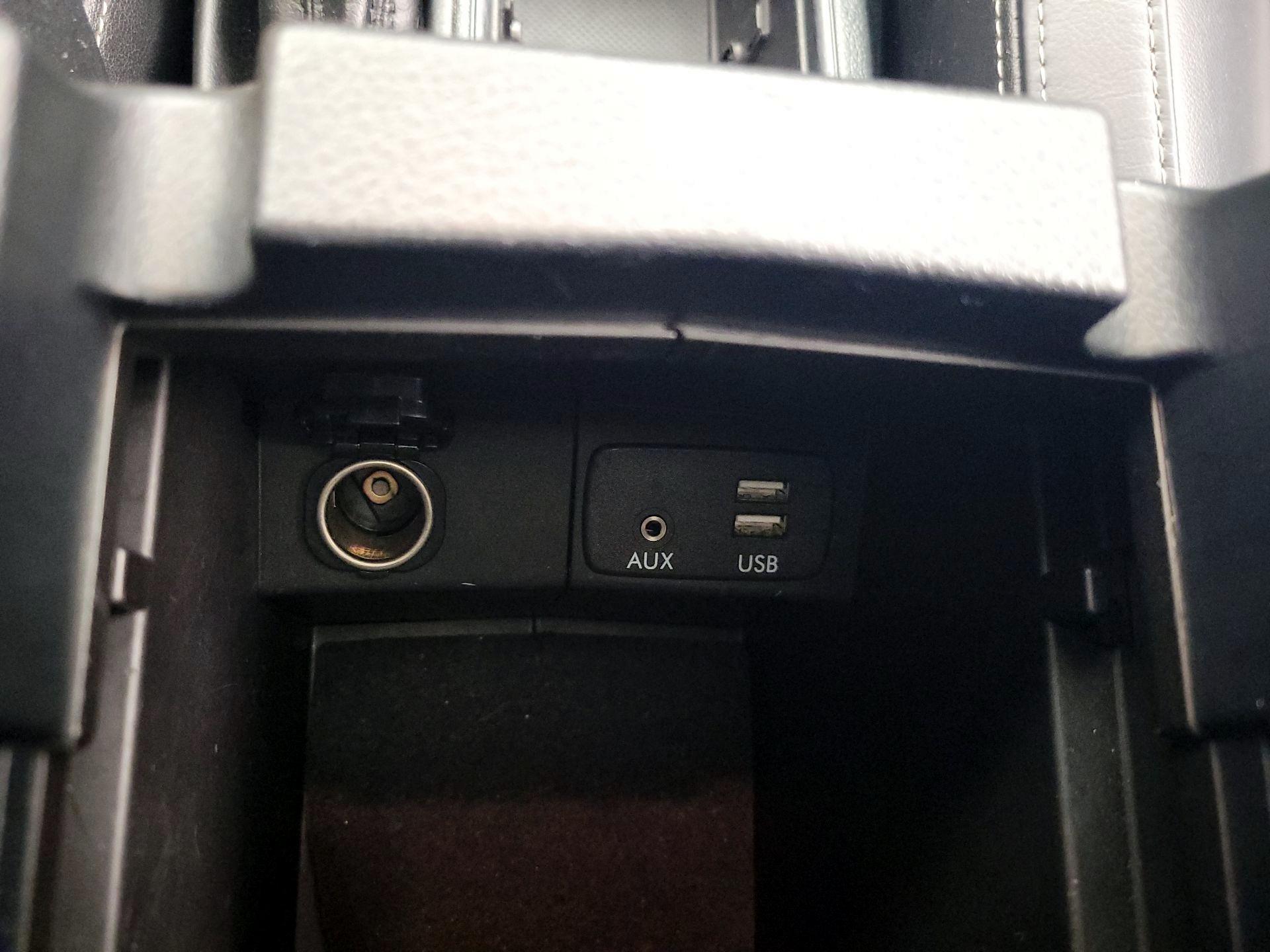 Thumbnail: 2018 Subaru Forester - 19