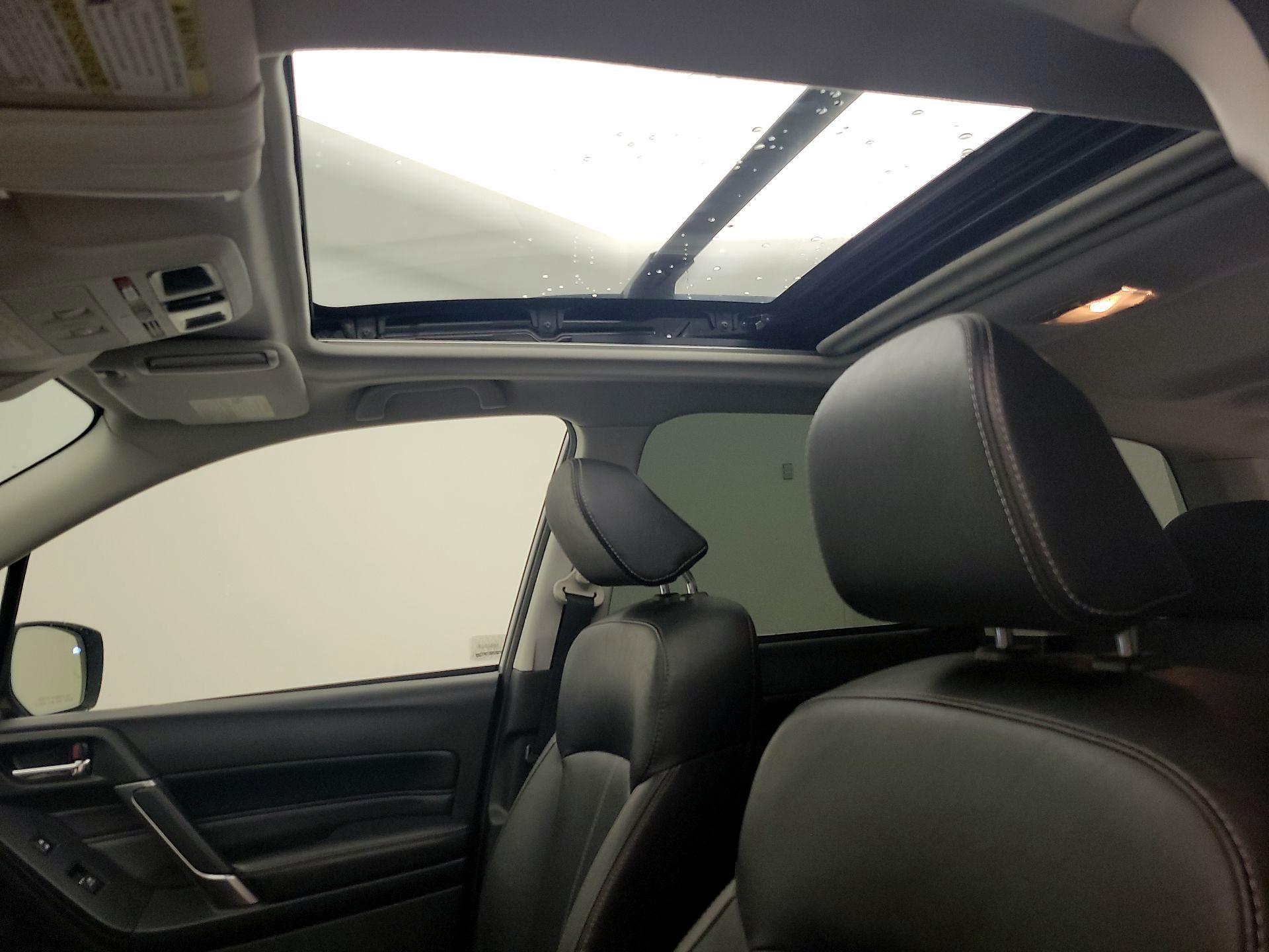 Thumbnail: 2018 Subaru Forester - 20