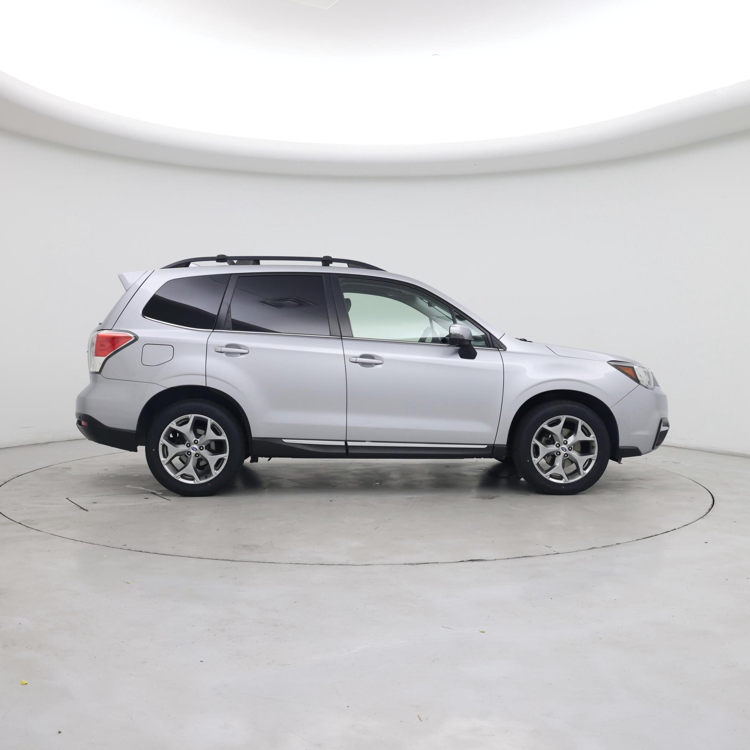 Thumbnail: 2018 Subaru Forester - 7