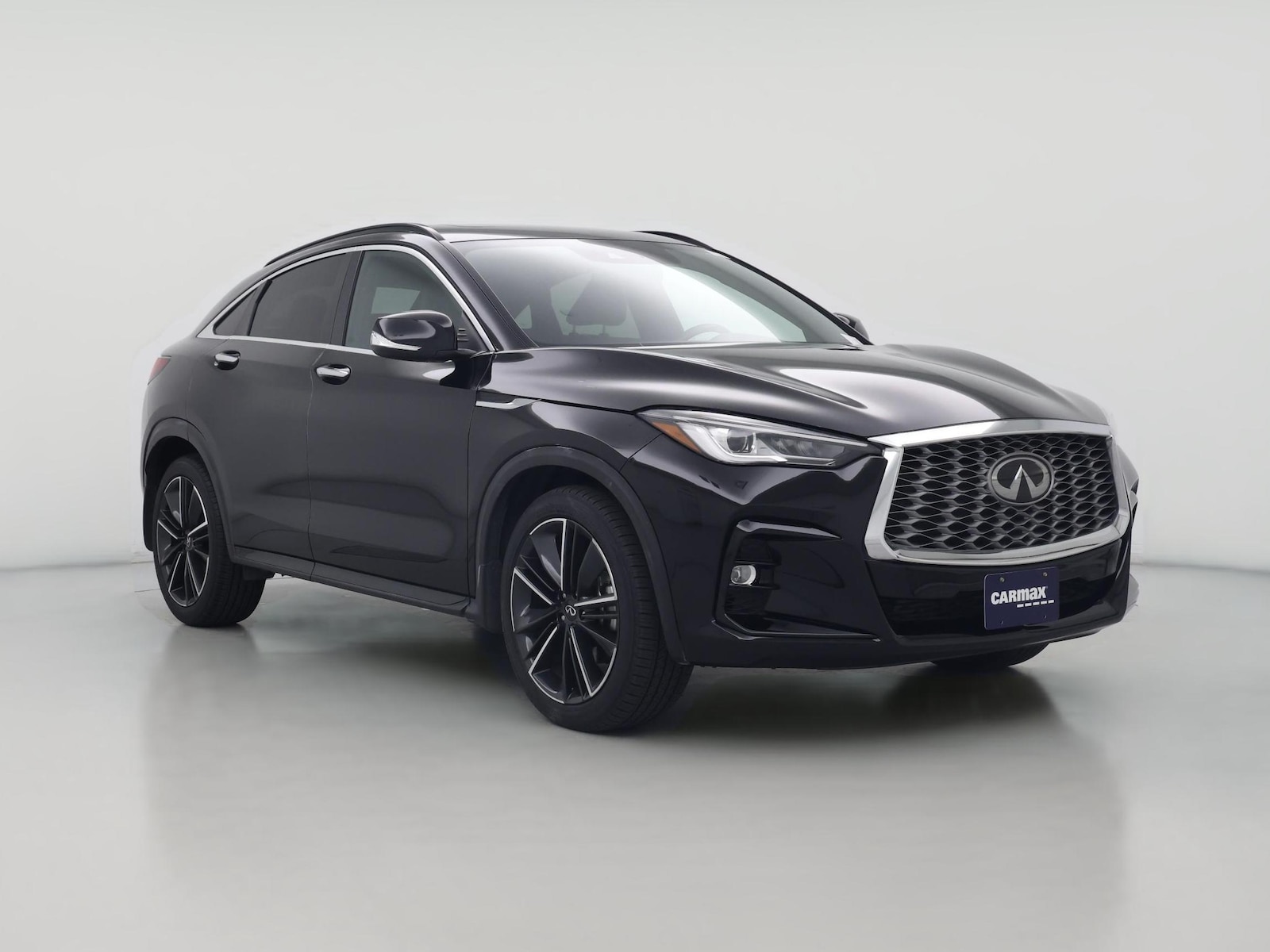 2023 INFINITI QX55
