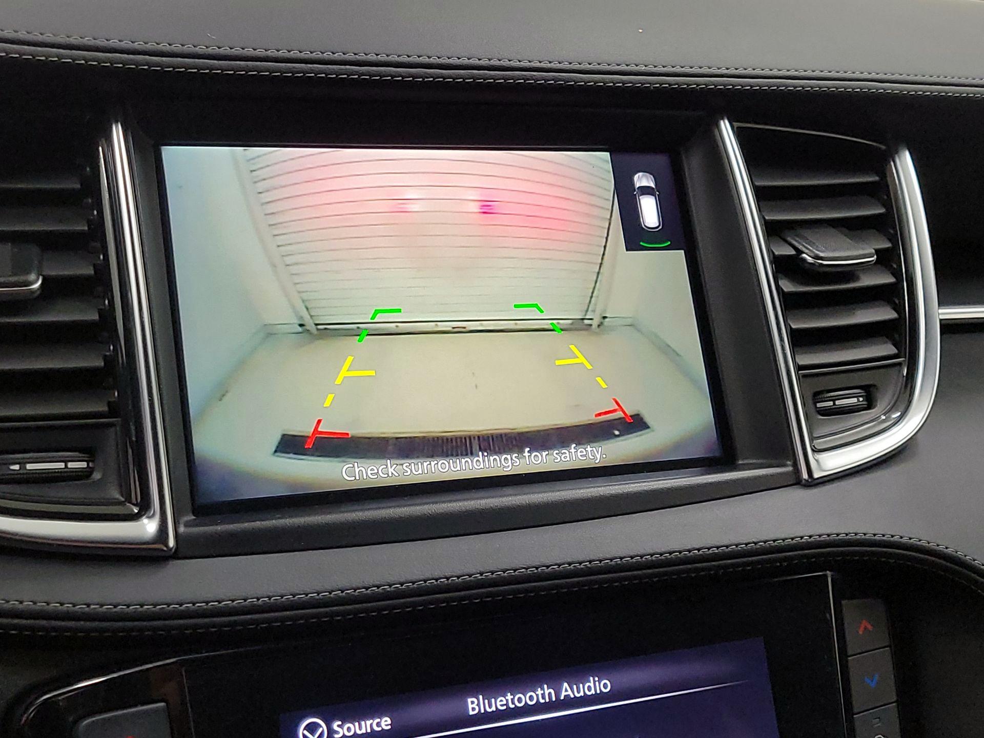 Thumbnail: 2023 INFINITI QX55 - 14