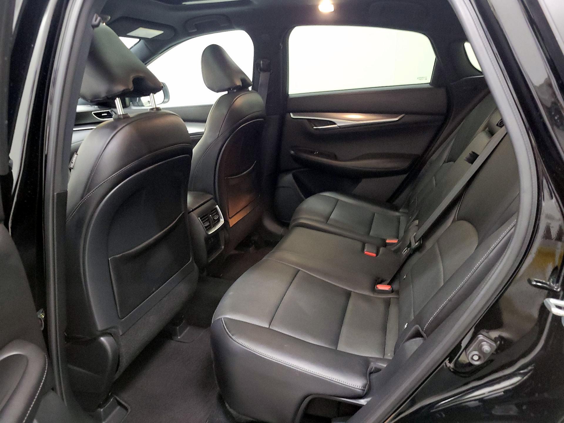 Thumbnail: 2023 INFINITI QX55 - 20