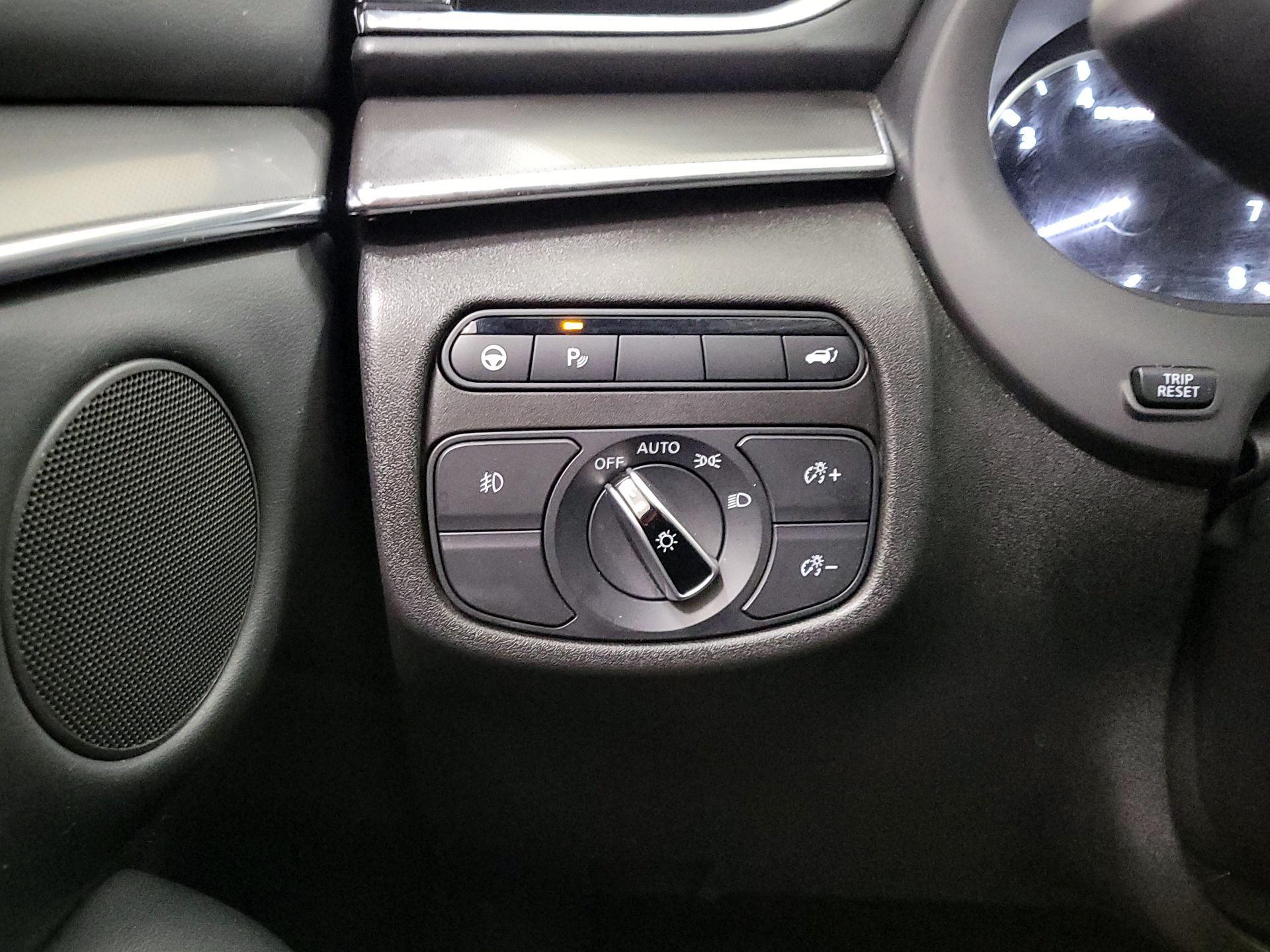 Thumbnail: 2024 INFINITI QX55 - 13