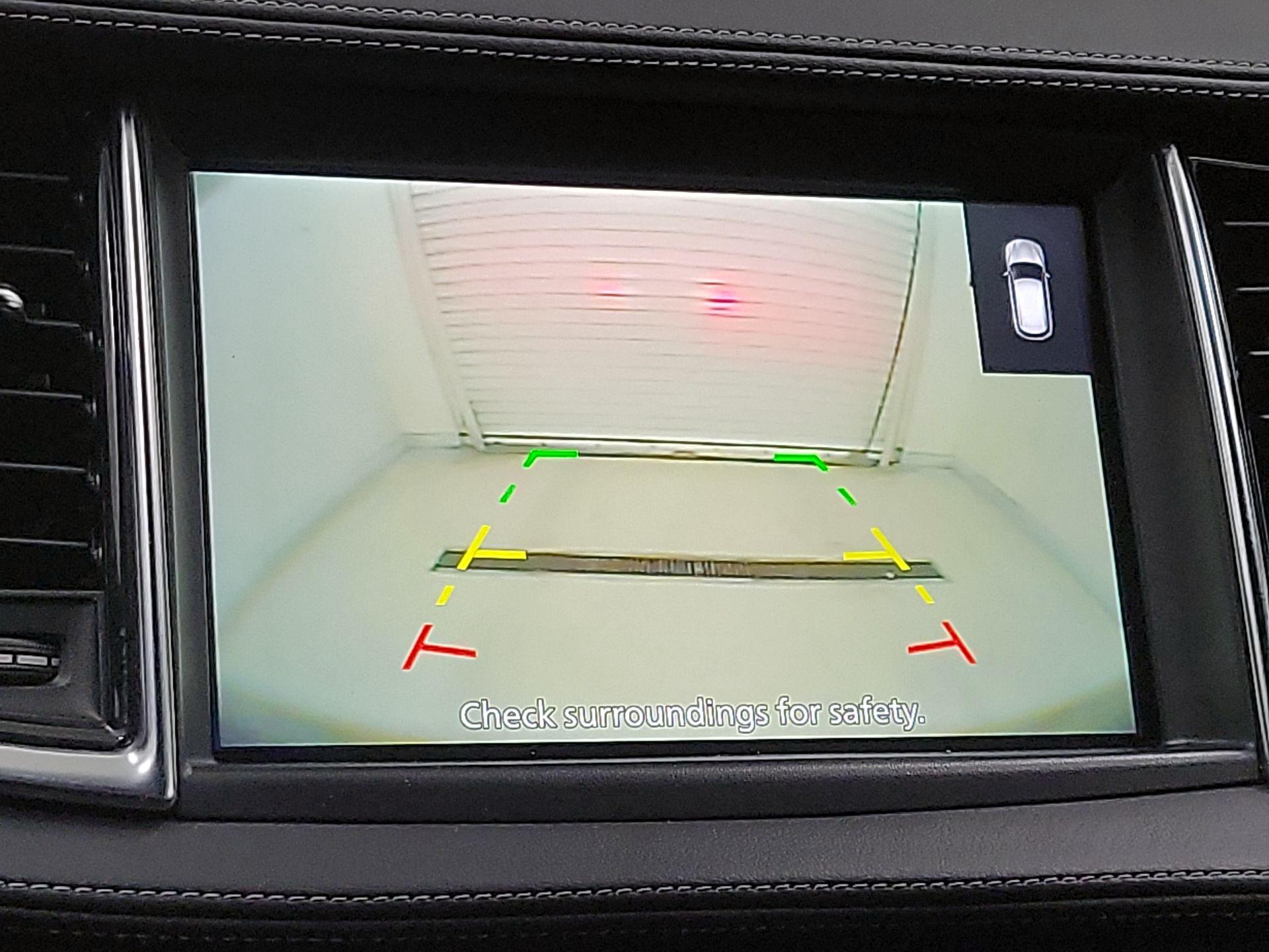 Thumbnail: 2024 INFINITI QX55 - 14