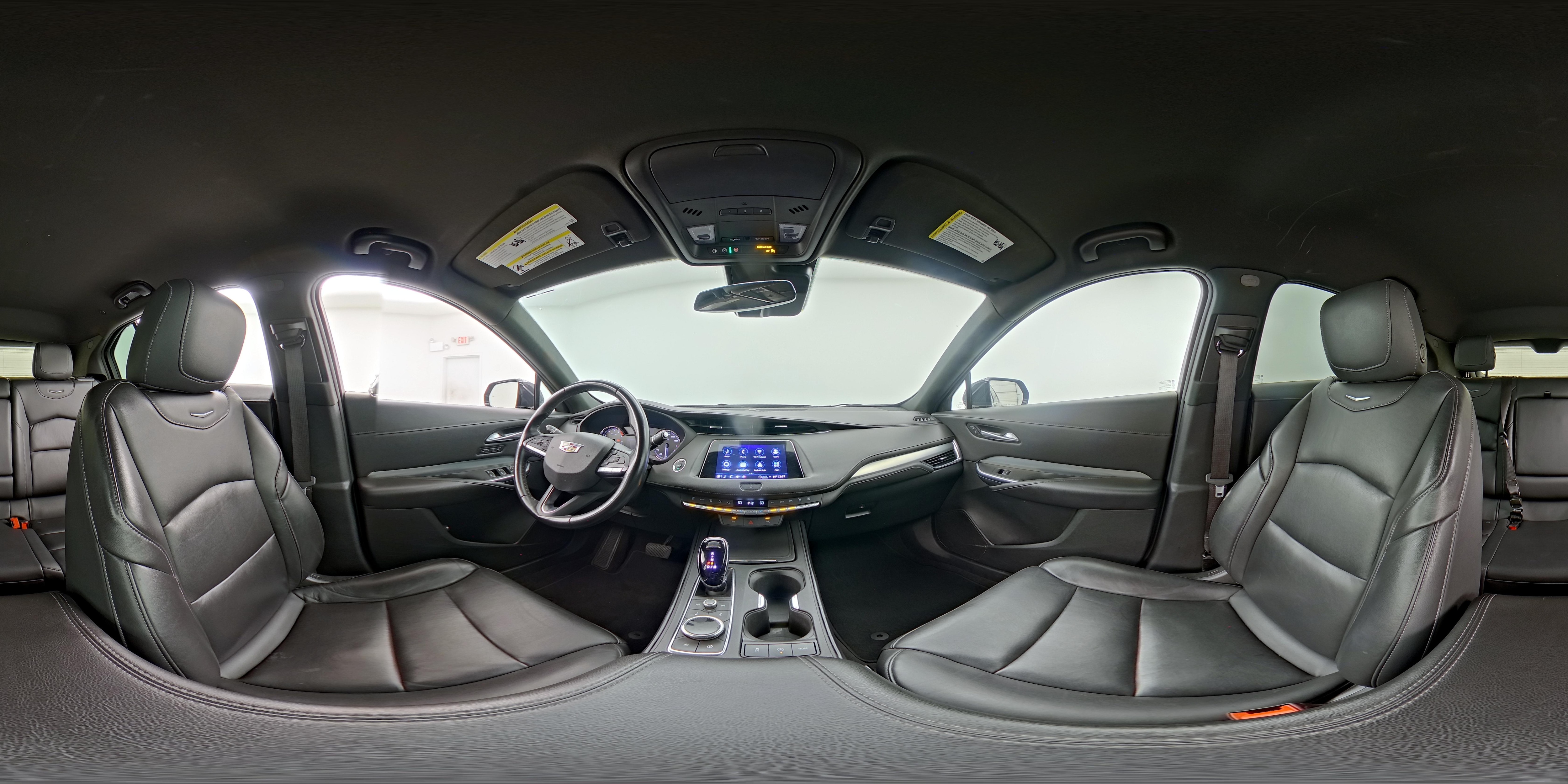 2023 Cadillac XT4 Premium Luxury - Photo 23