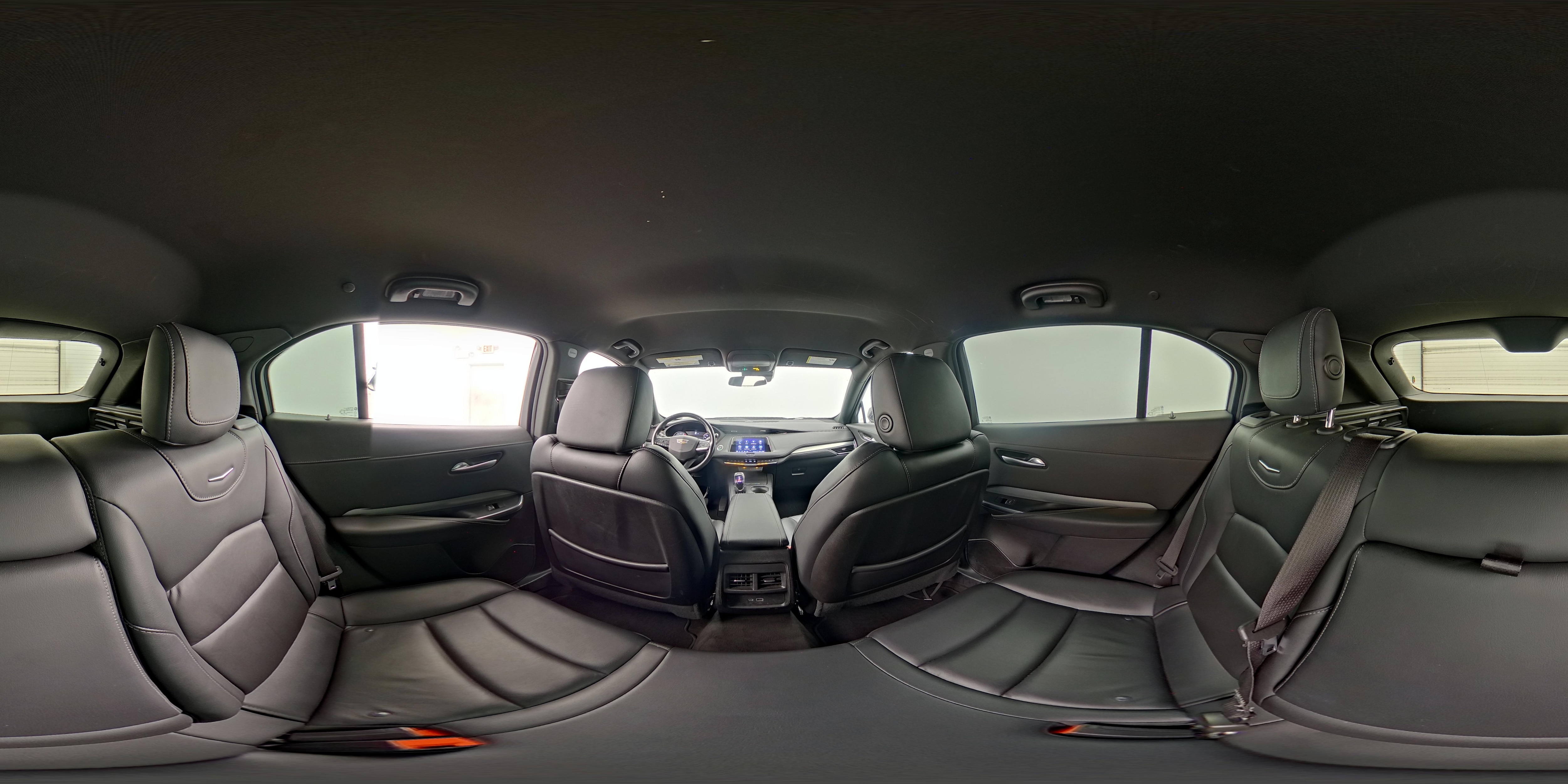 2023 Cadillac XT4 Premium Luxury - Photo 24