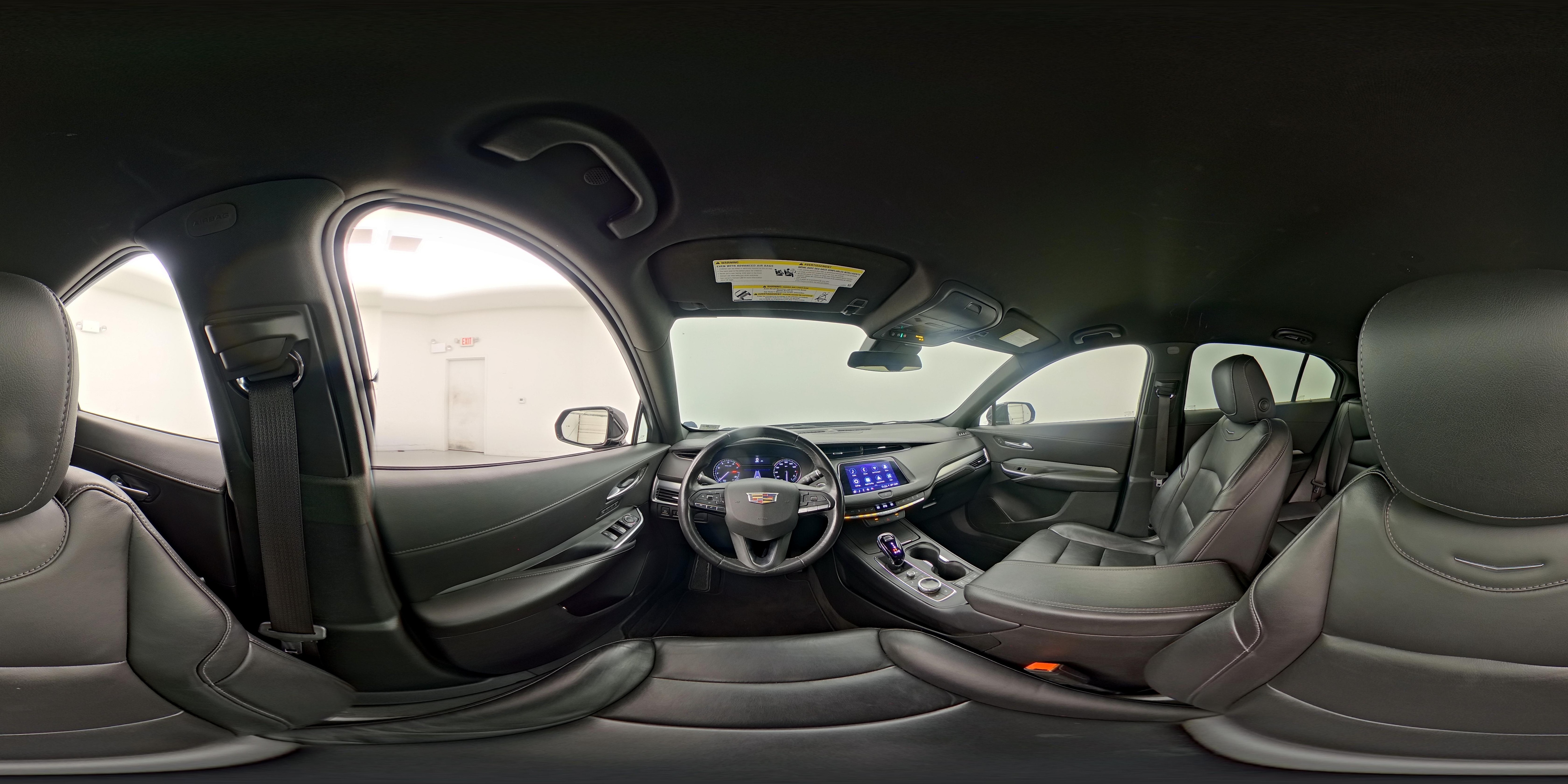 2023 Cadillac XT4 Premium Luxury - Photo 25