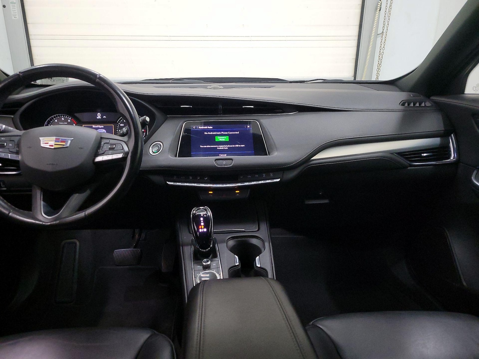 2023 Cadillac XT4 Premium Luxury - Photo 10
