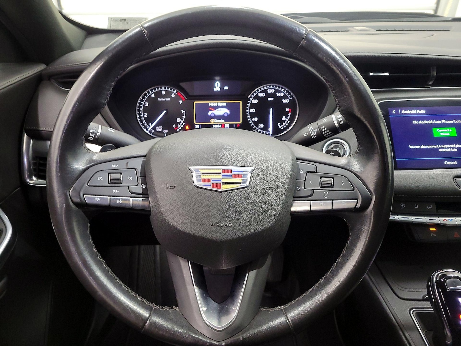 2023 Cadillac XT4 Premium Luxury - Photo 11