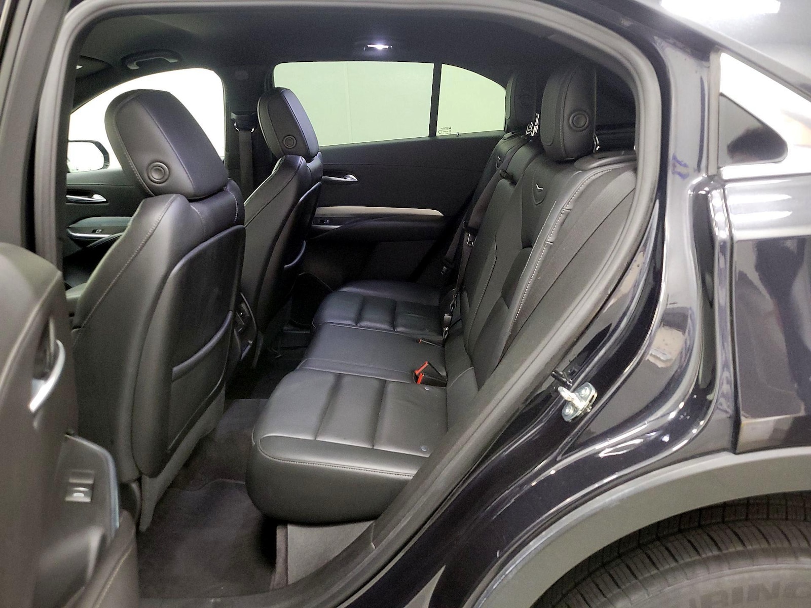 2023 Cadillac XT4 Premium Luxury - Photo 19