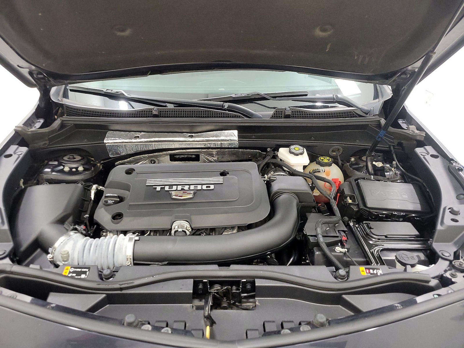 2023 Cadillac XT4 Premium Luxury - Photo 21