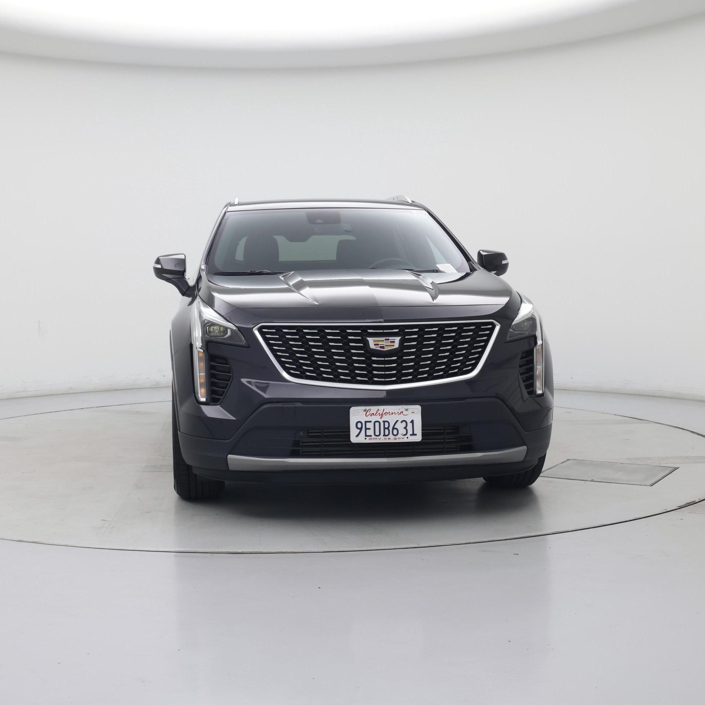 Thumbnail: 2023 Cadillac XT4 - 5