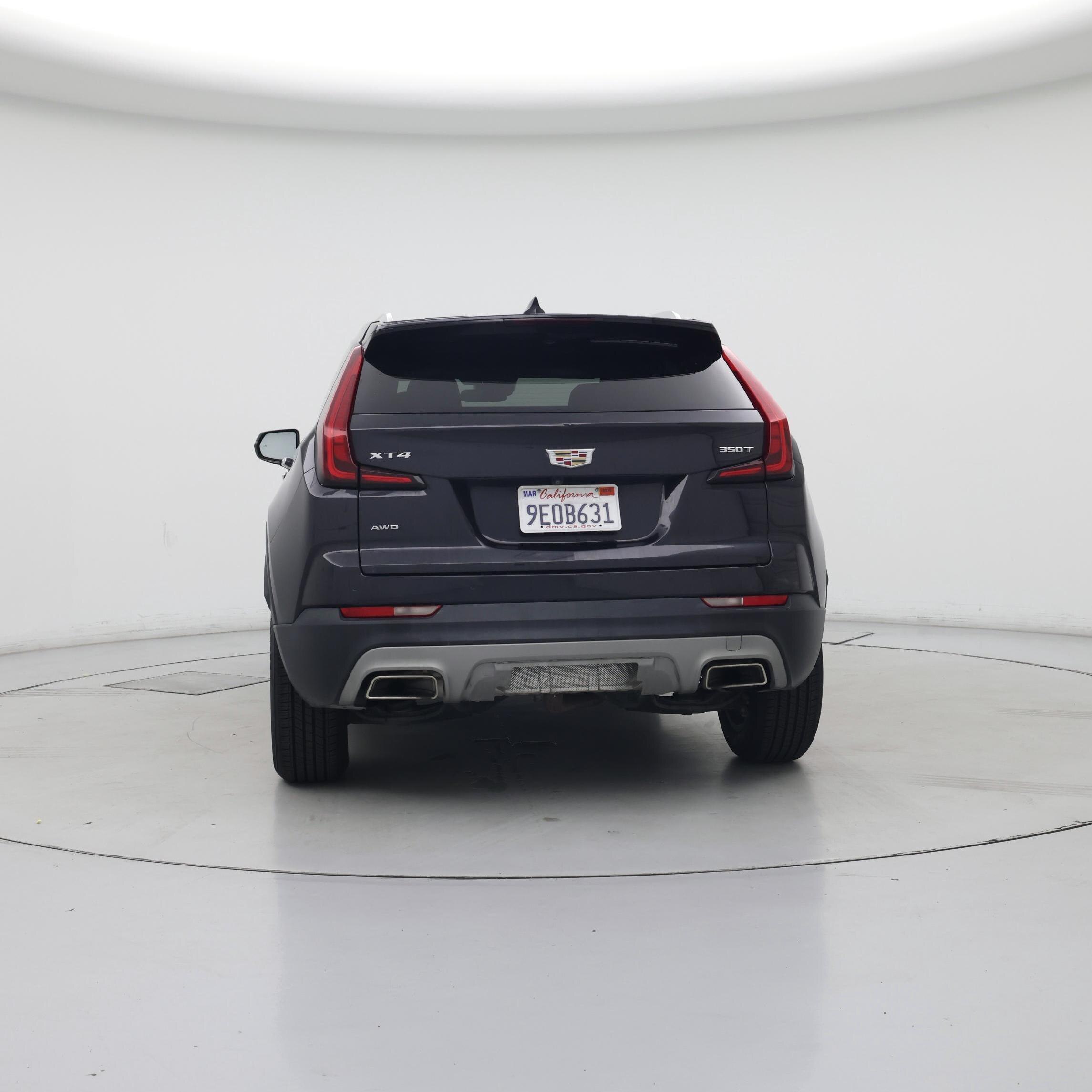 Thumbnail: 2023 Cadillac XT4 - 6