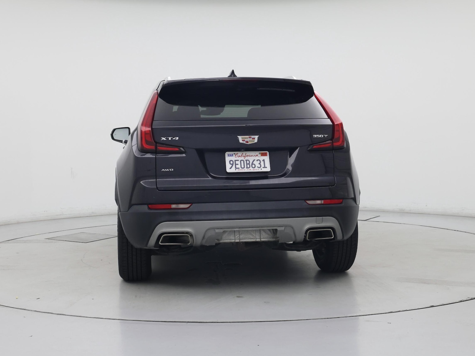2023 Cadillac XT4 Premium Luxury - Photo 7