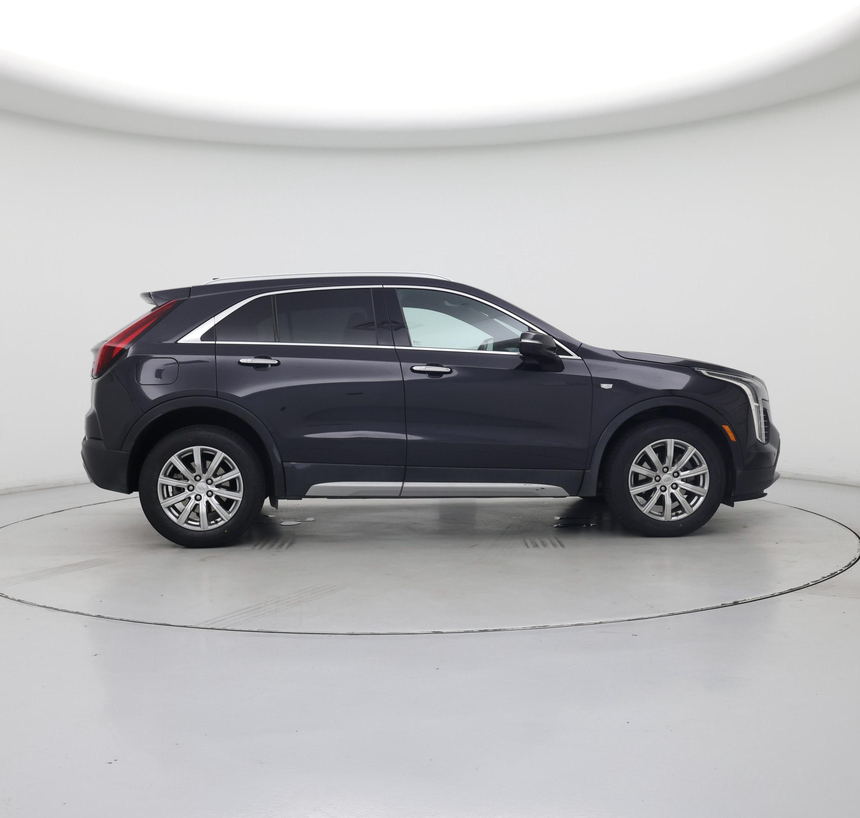 Thumbnail: 2023 Cadillac XT4 - 7
