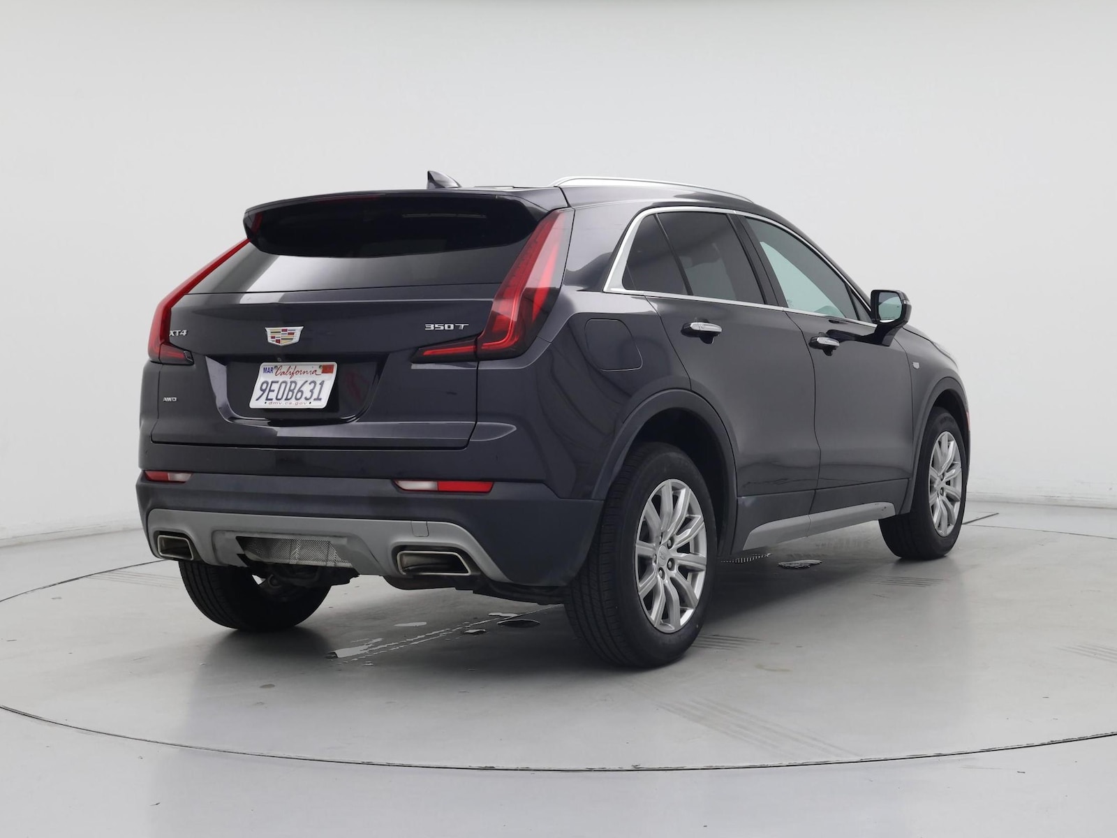2023 Cadillac XT4 Premium Luxury - Photo 9
